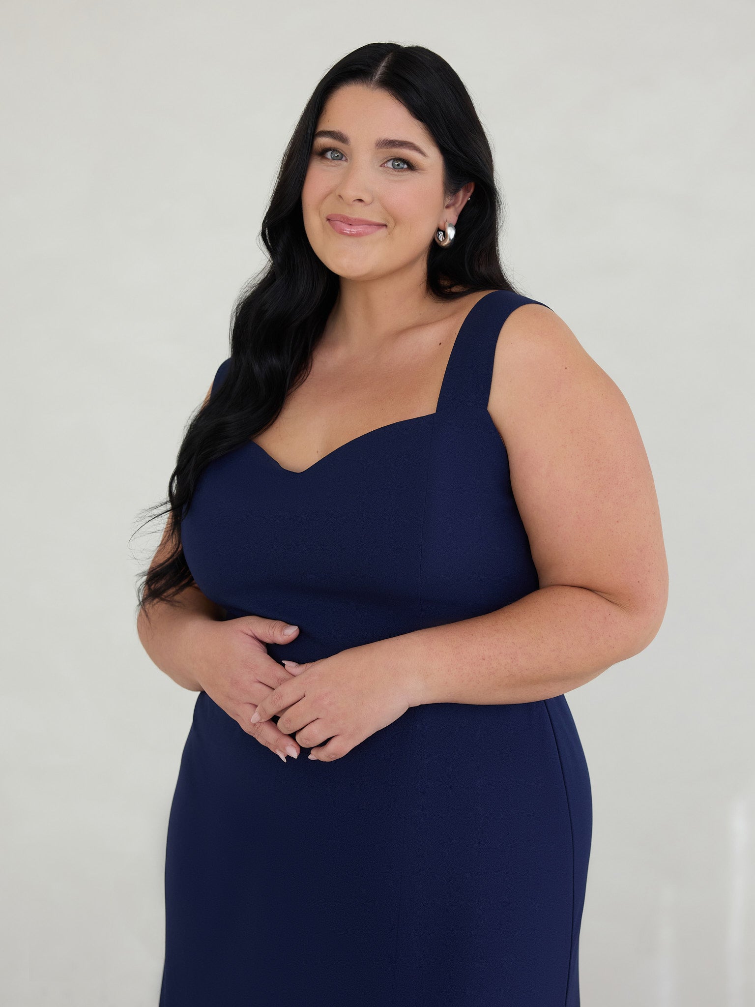 Hastings Dress ES