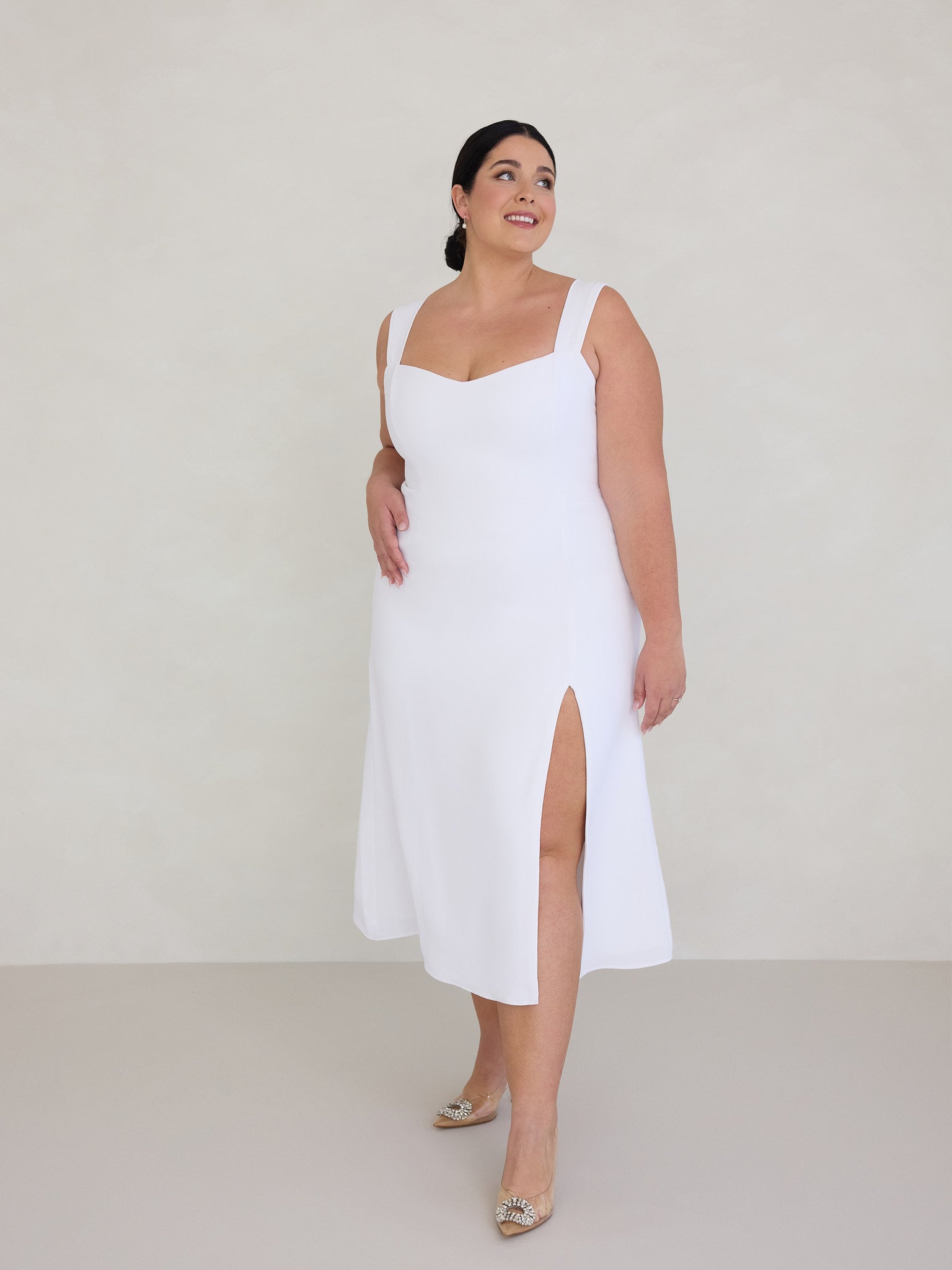 Hastings Dress ES