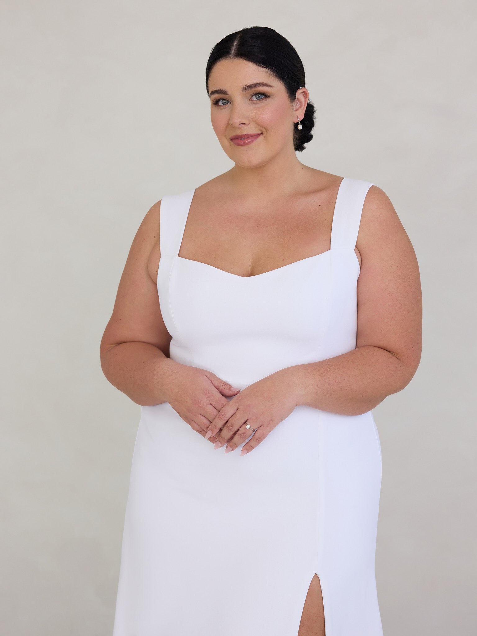 Hastings Dress ES