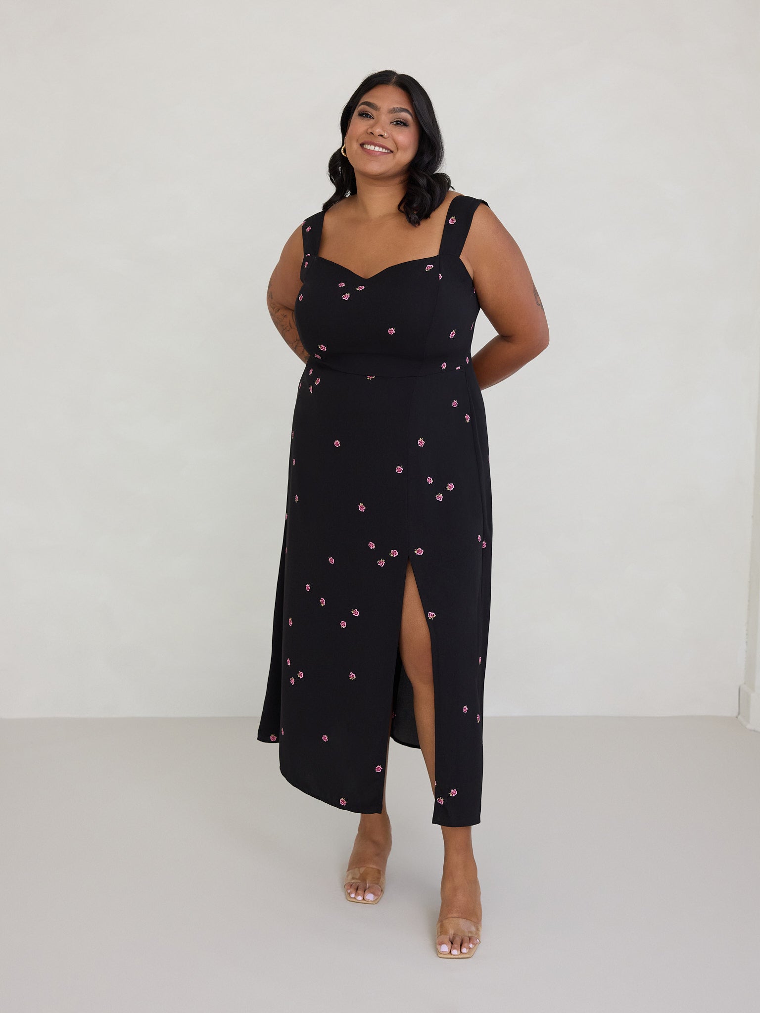 Hastings Dress ES