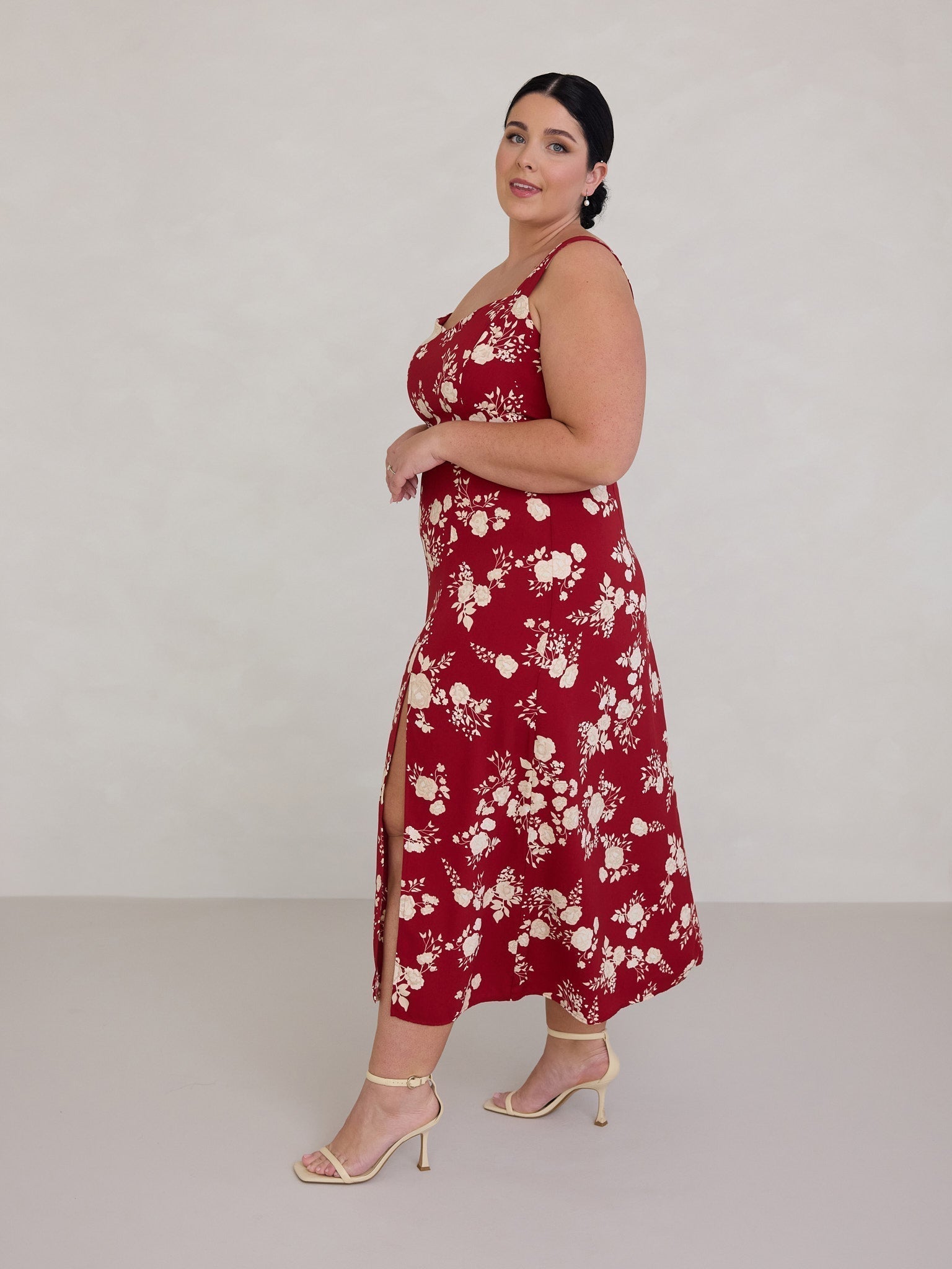 Hastings Dress ES
