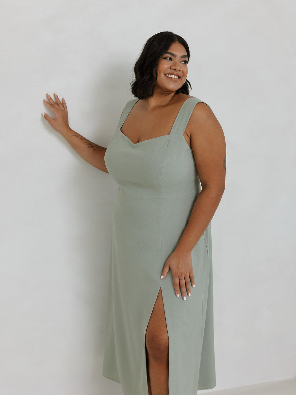 Hastings Dress ES