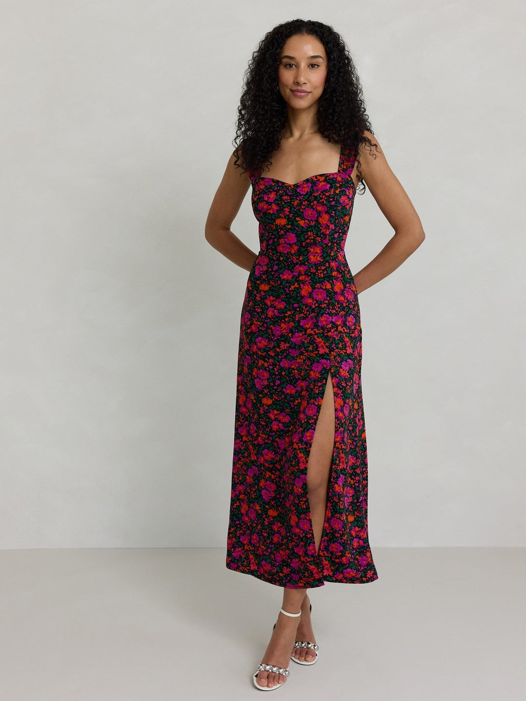 Hastings Dress