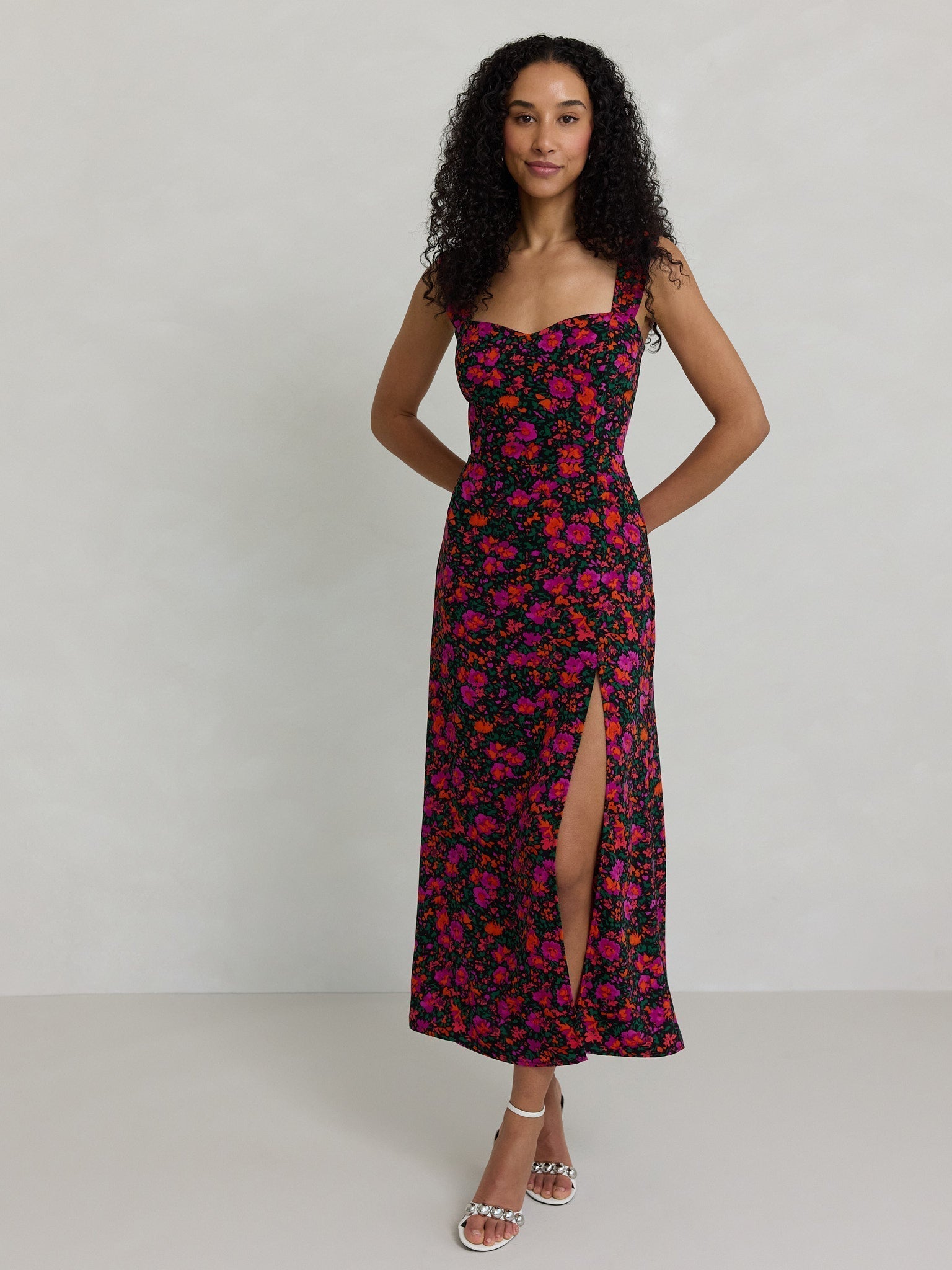 Hastings Dress