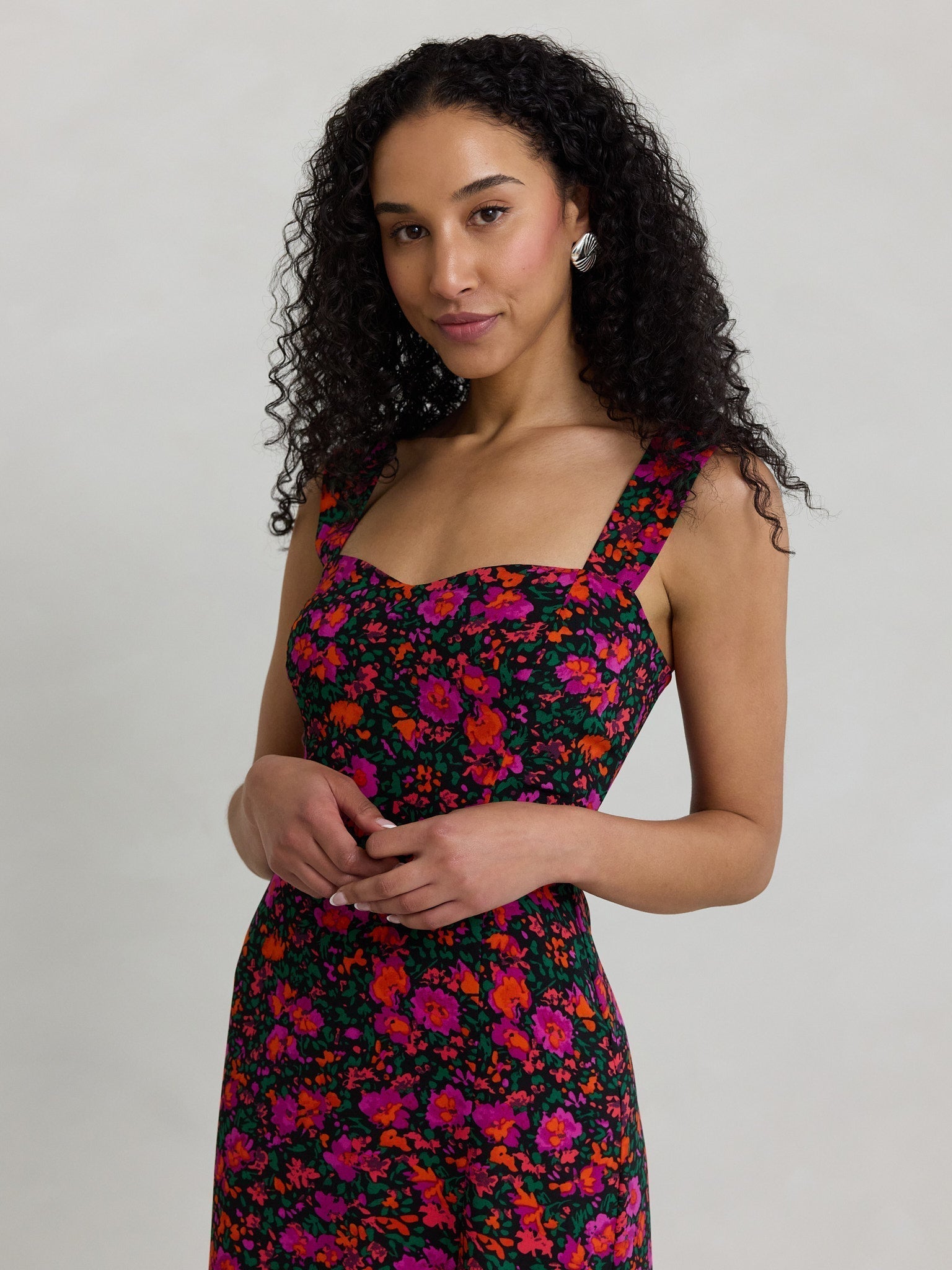 Hastings Dress