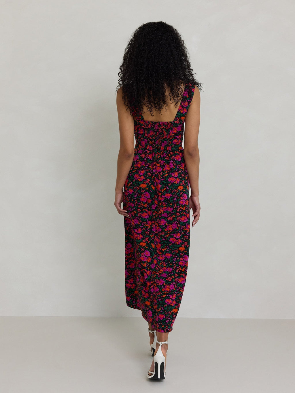 Hastings Dress