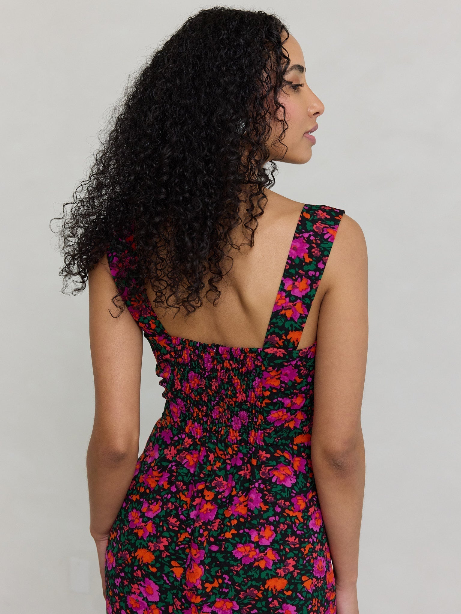 Hastings Dress