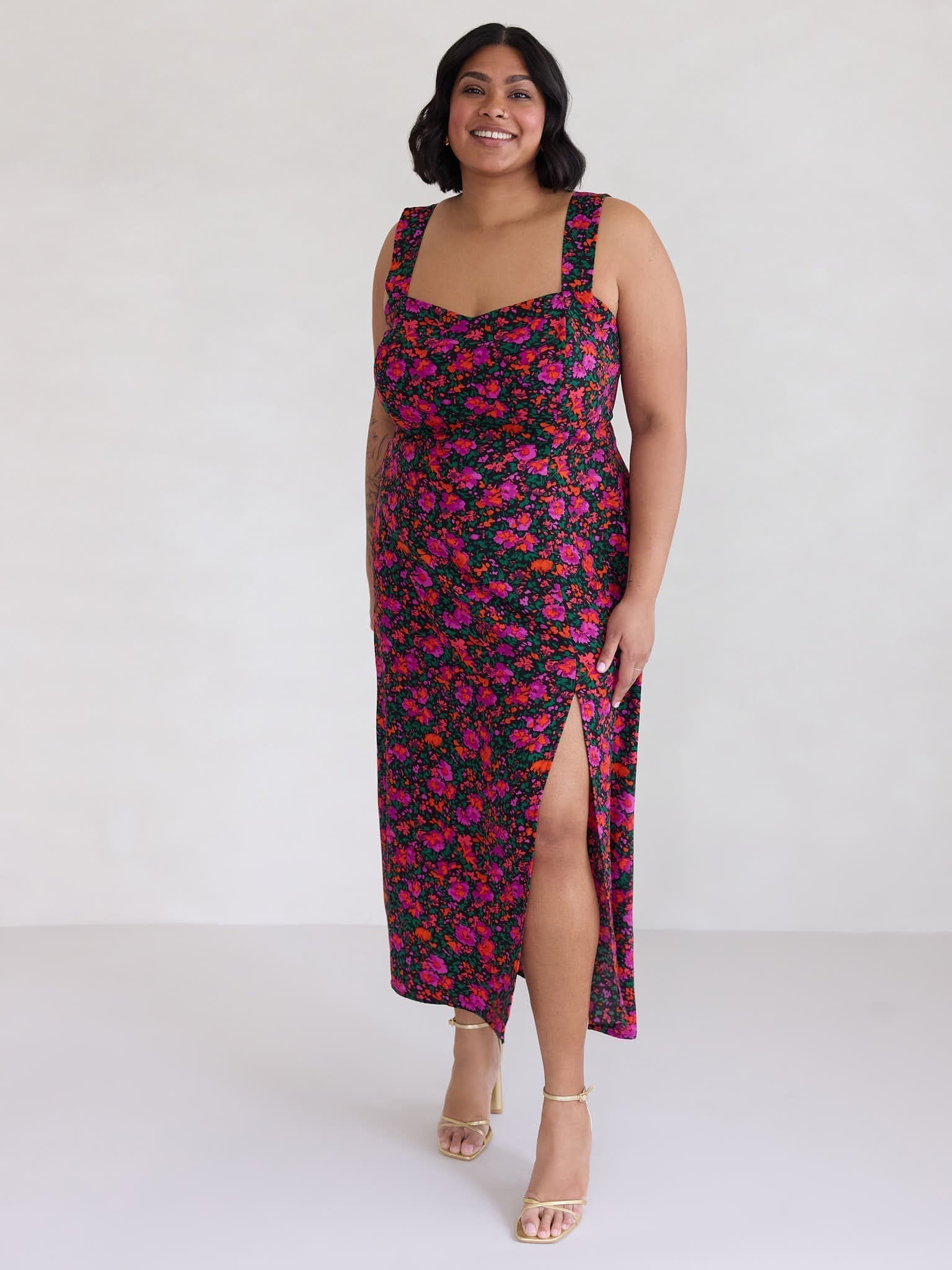 Hastings Dress ES