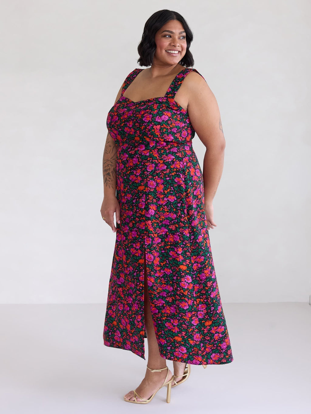 Hastings Dress ES