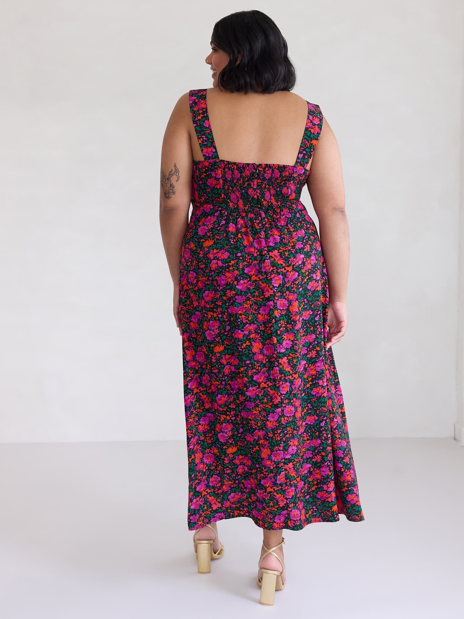 Hastings Dress ES
