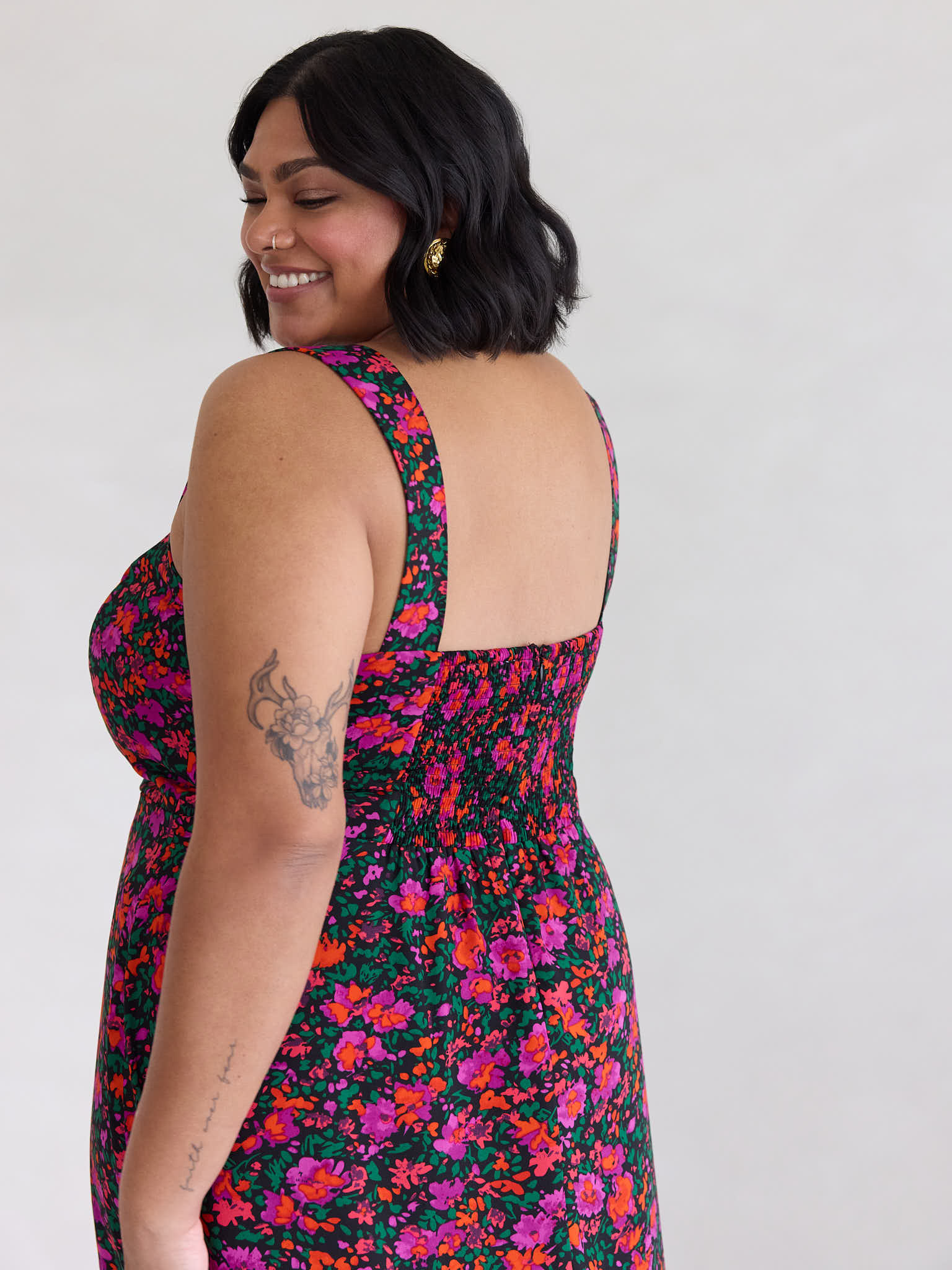 Hastings Dress ES