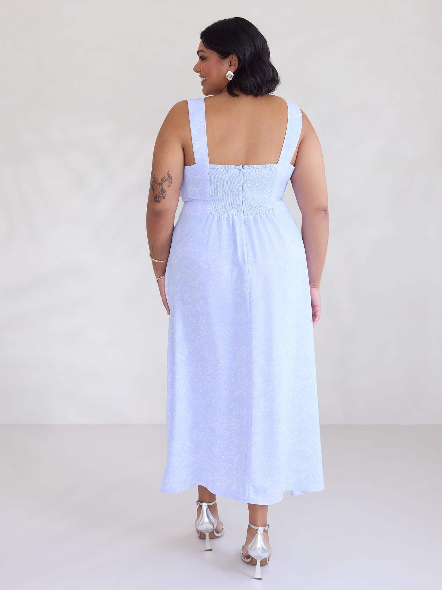 Hastings Dress ES