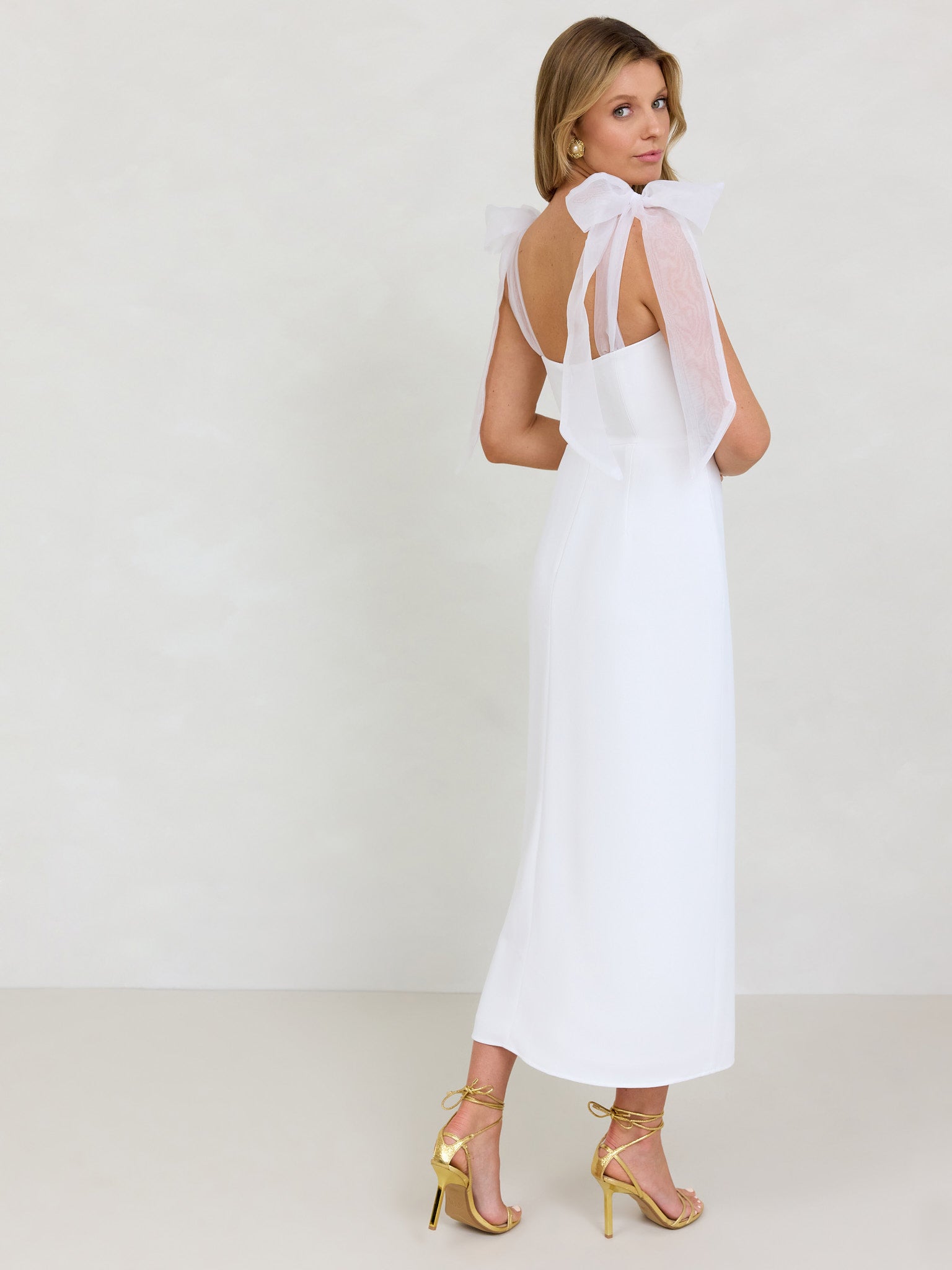 Josie Dress
