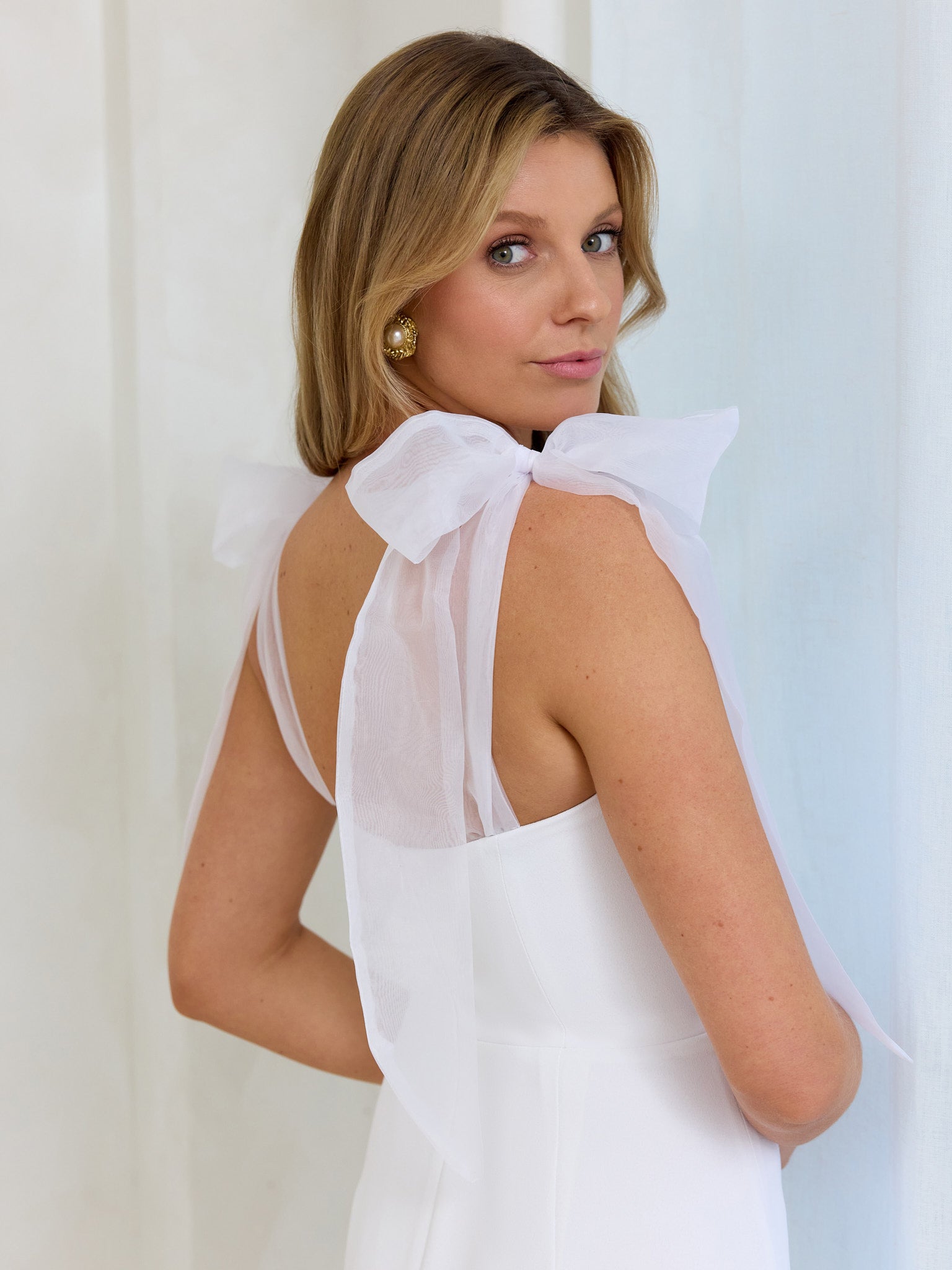 Josie Dress