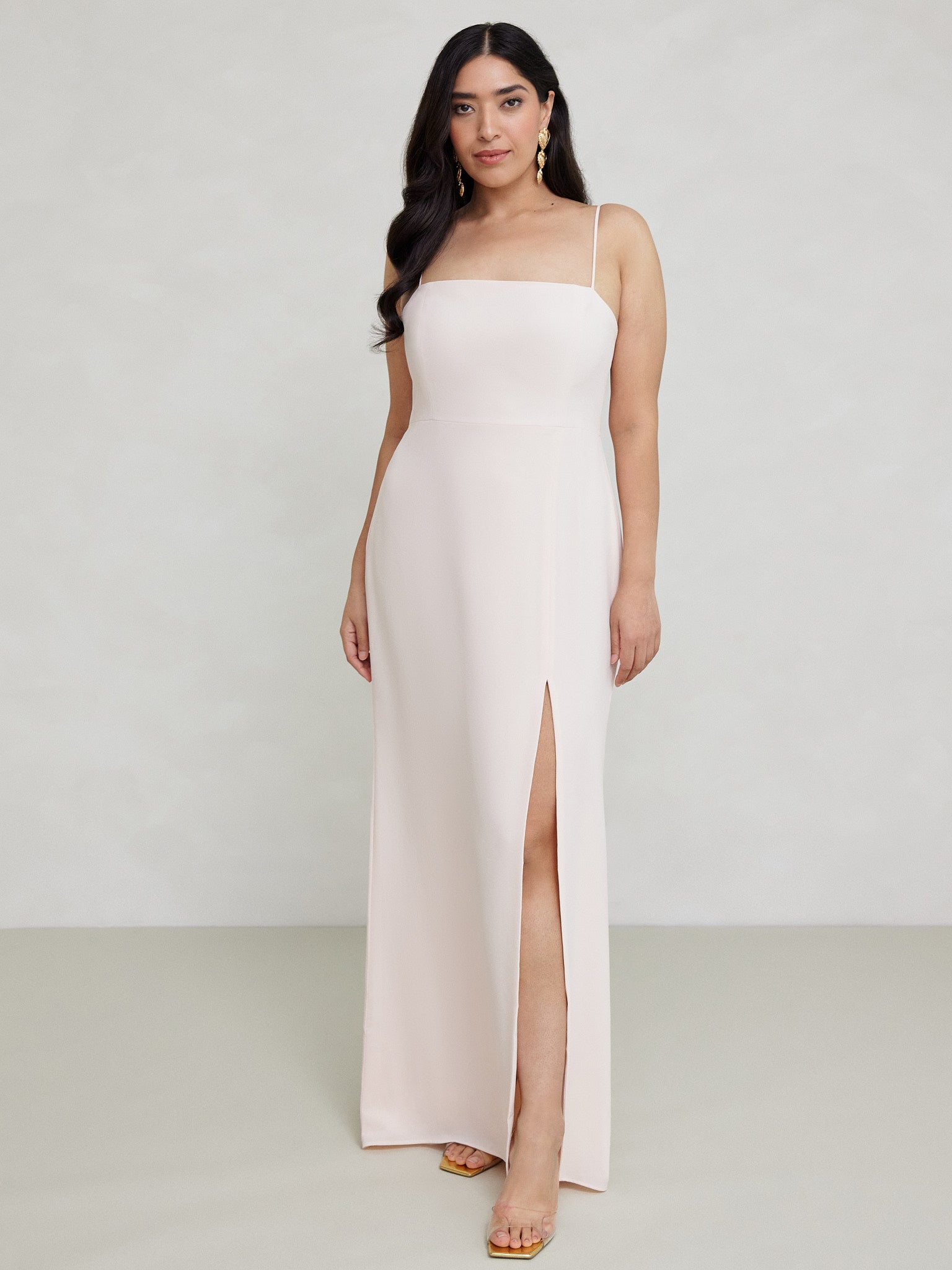Jupiter Dress