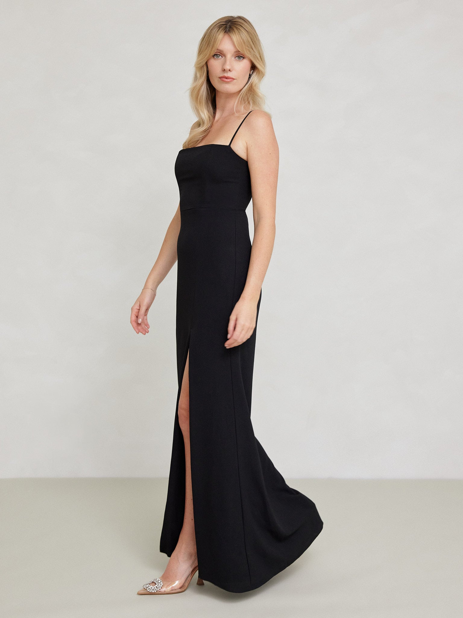 Jupiter Dress