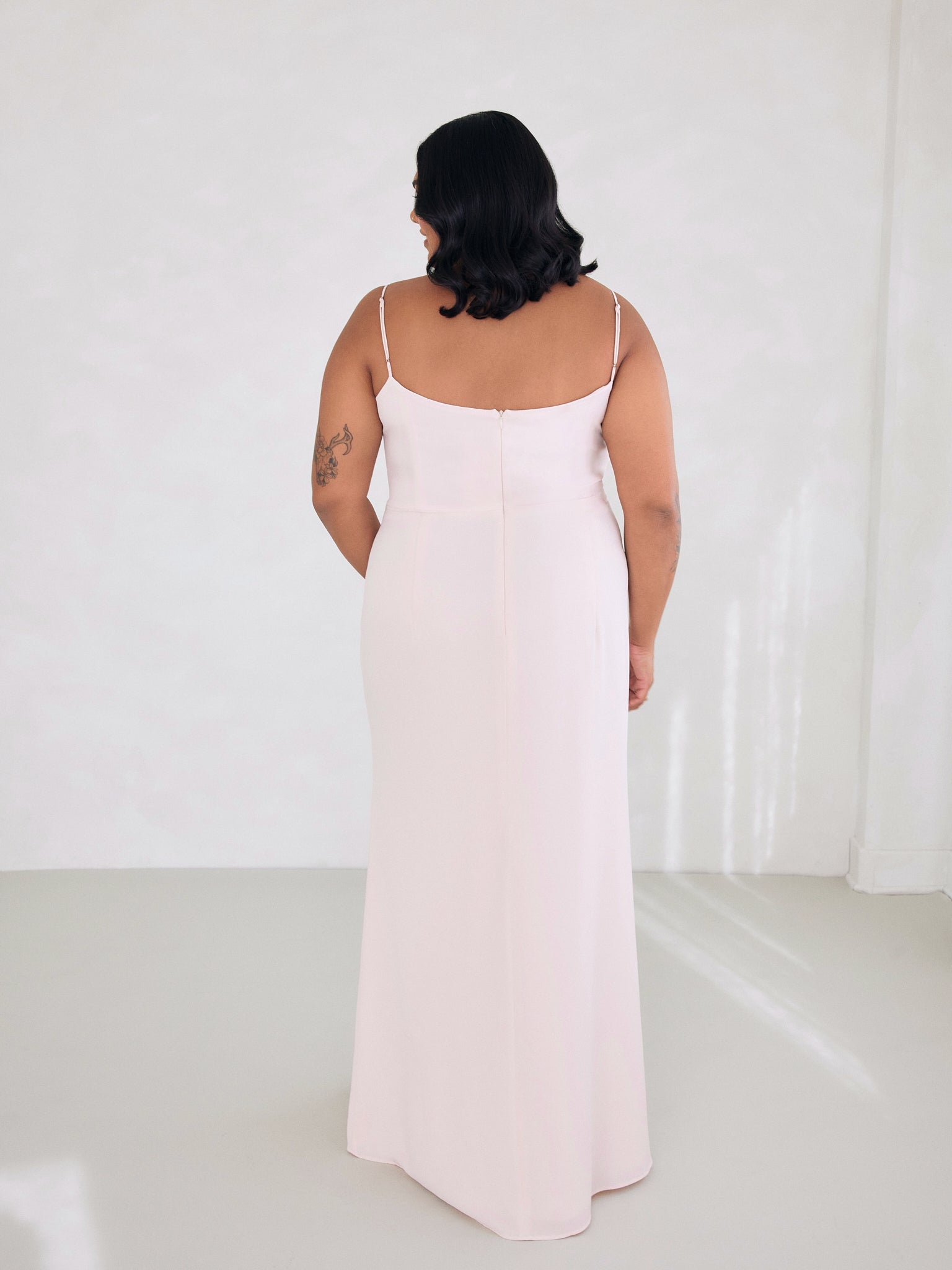 Jupiter Dress ES