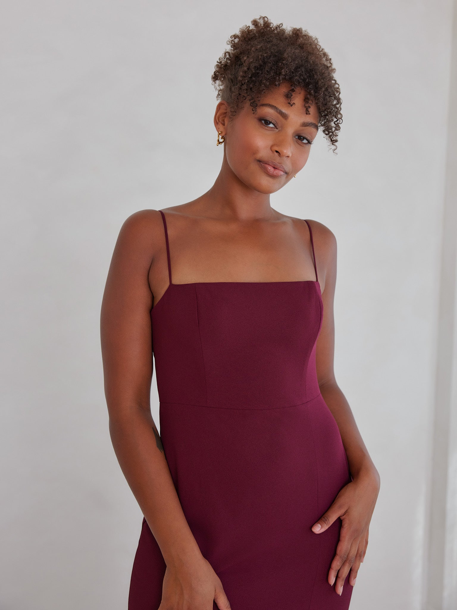 Jupiter Dress