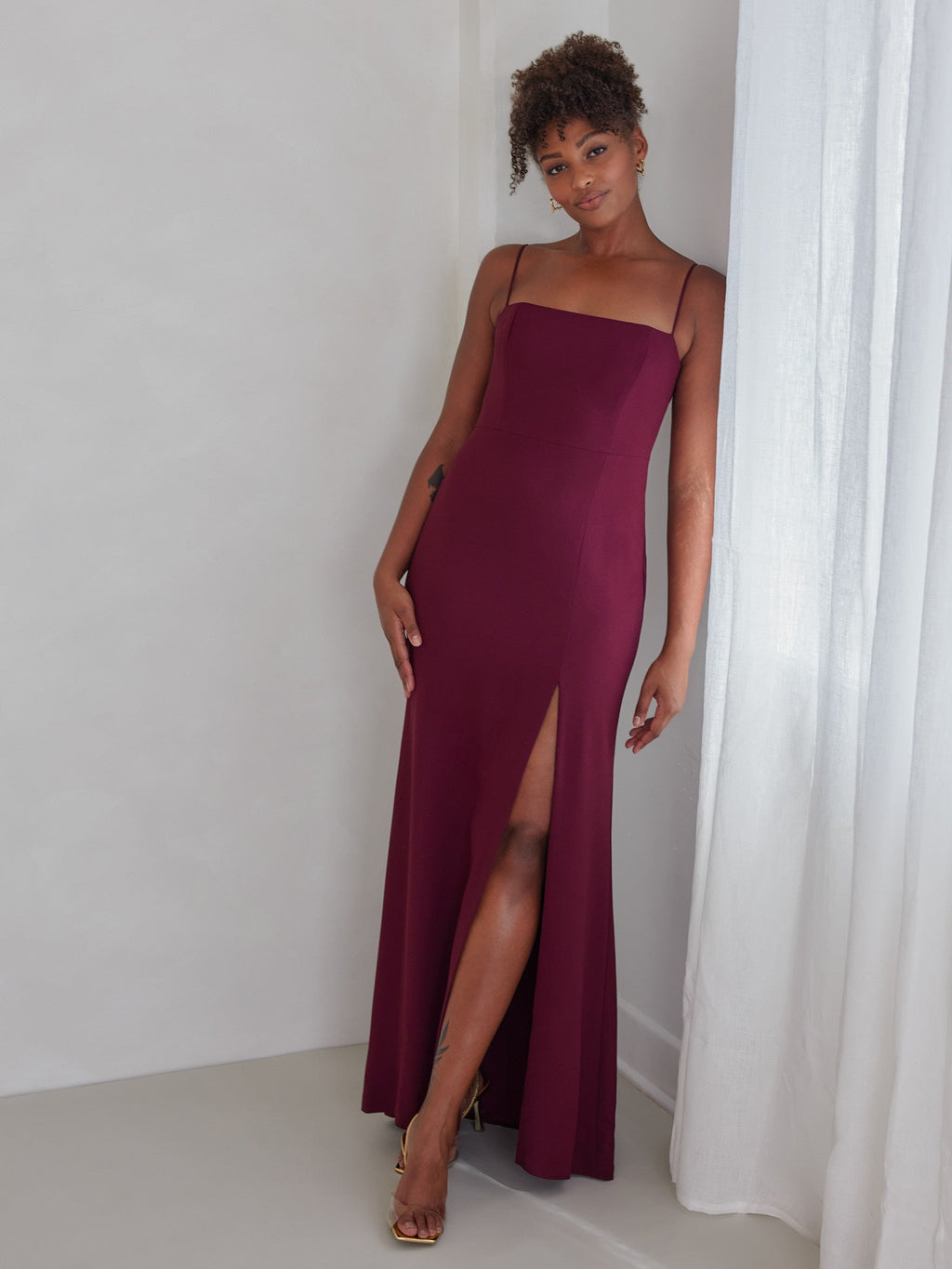 Jupiter Dress
