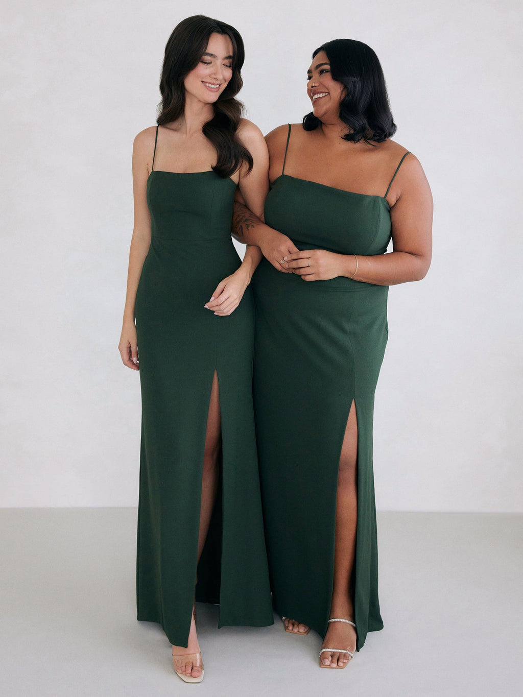 Jupiter Dress