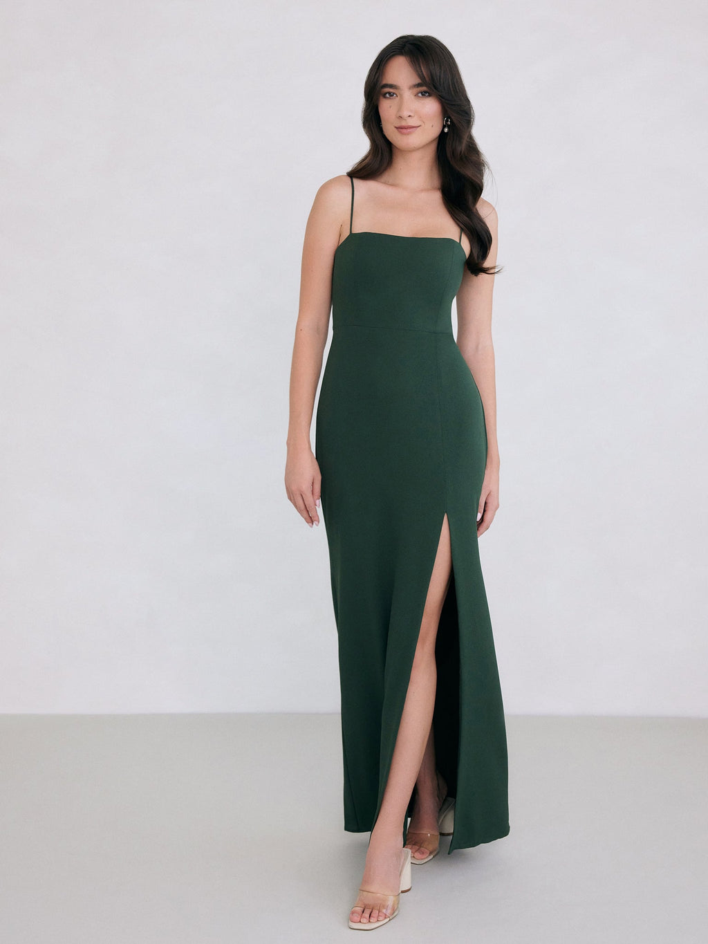 Jupiter Dress