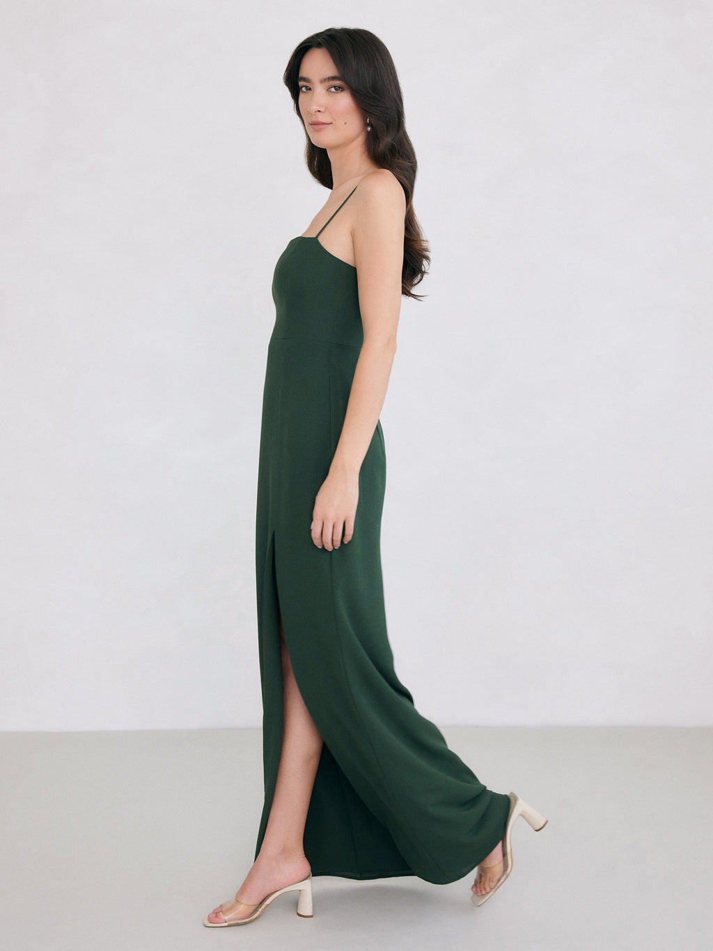 Jupiter Dress