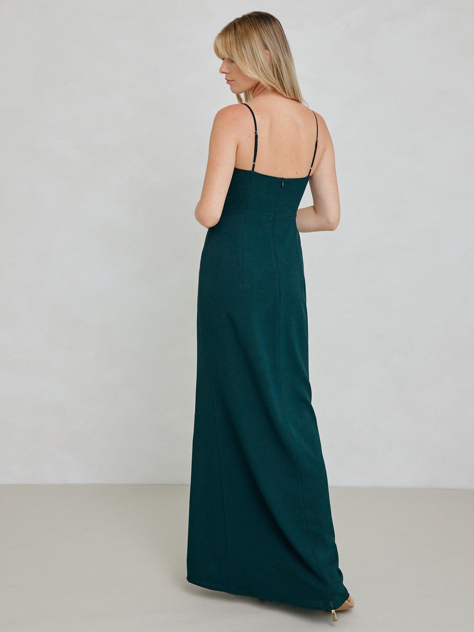 Jupiter Dress