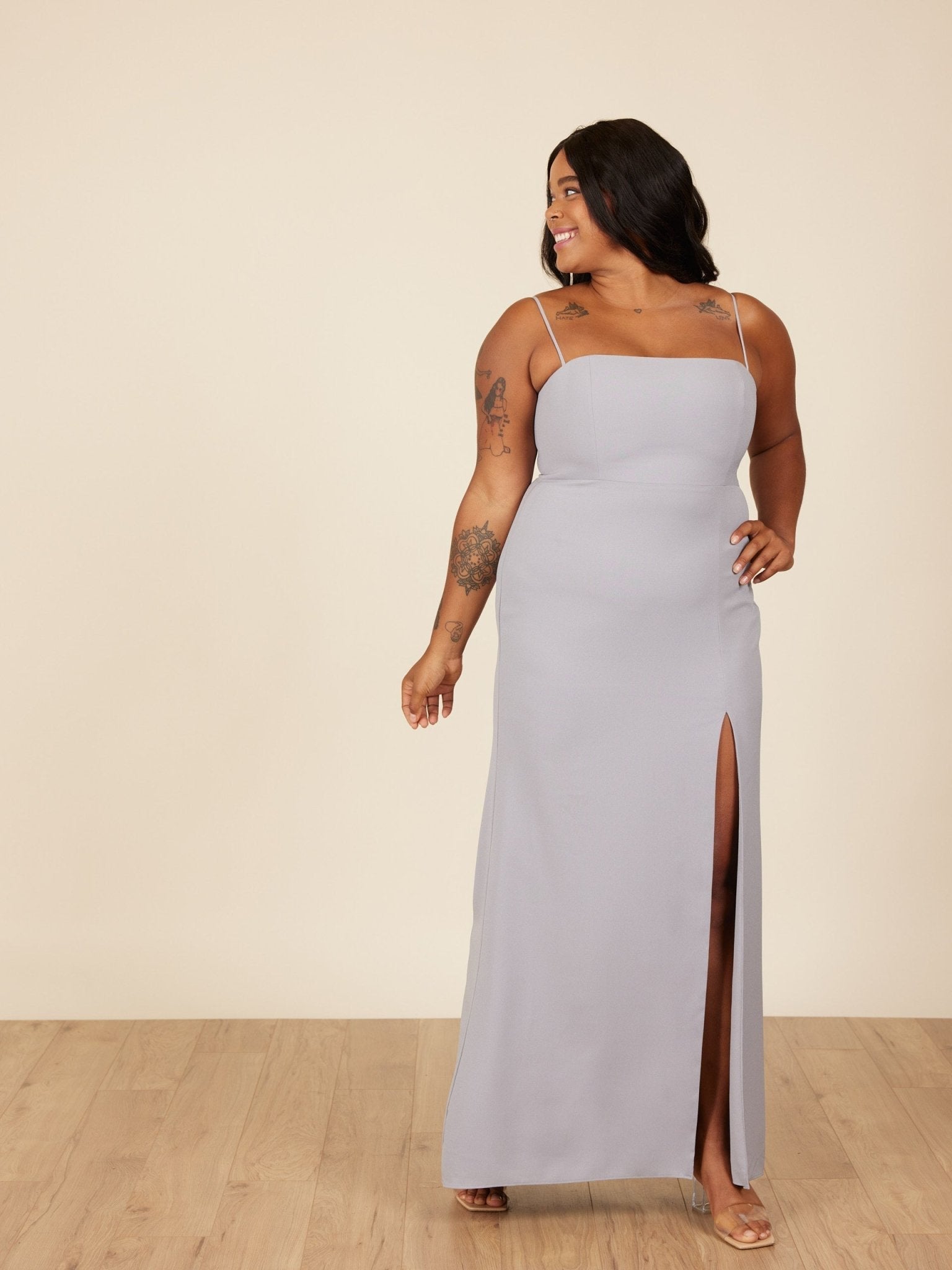 Jupiter Dress