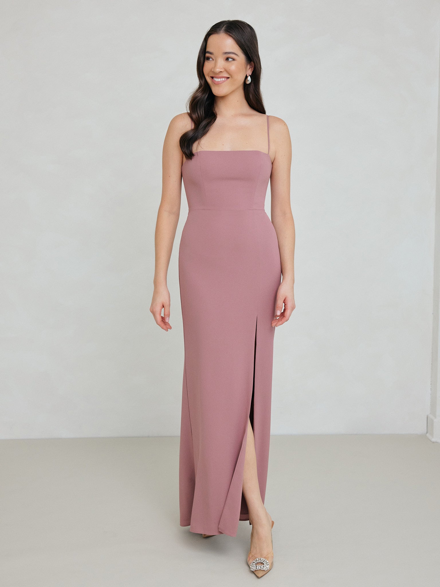 Jupiter Dress