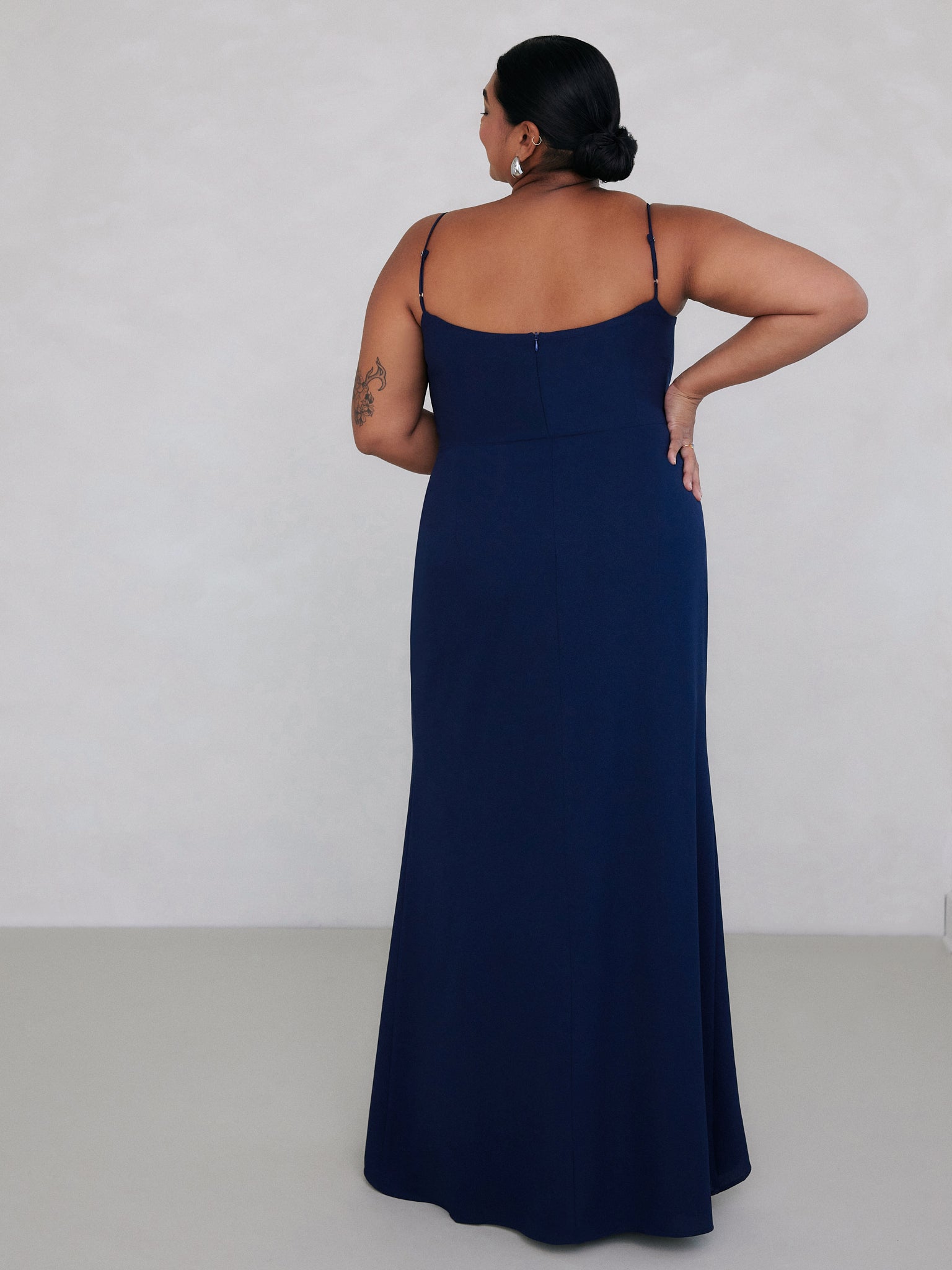 Jupiter Dress ES