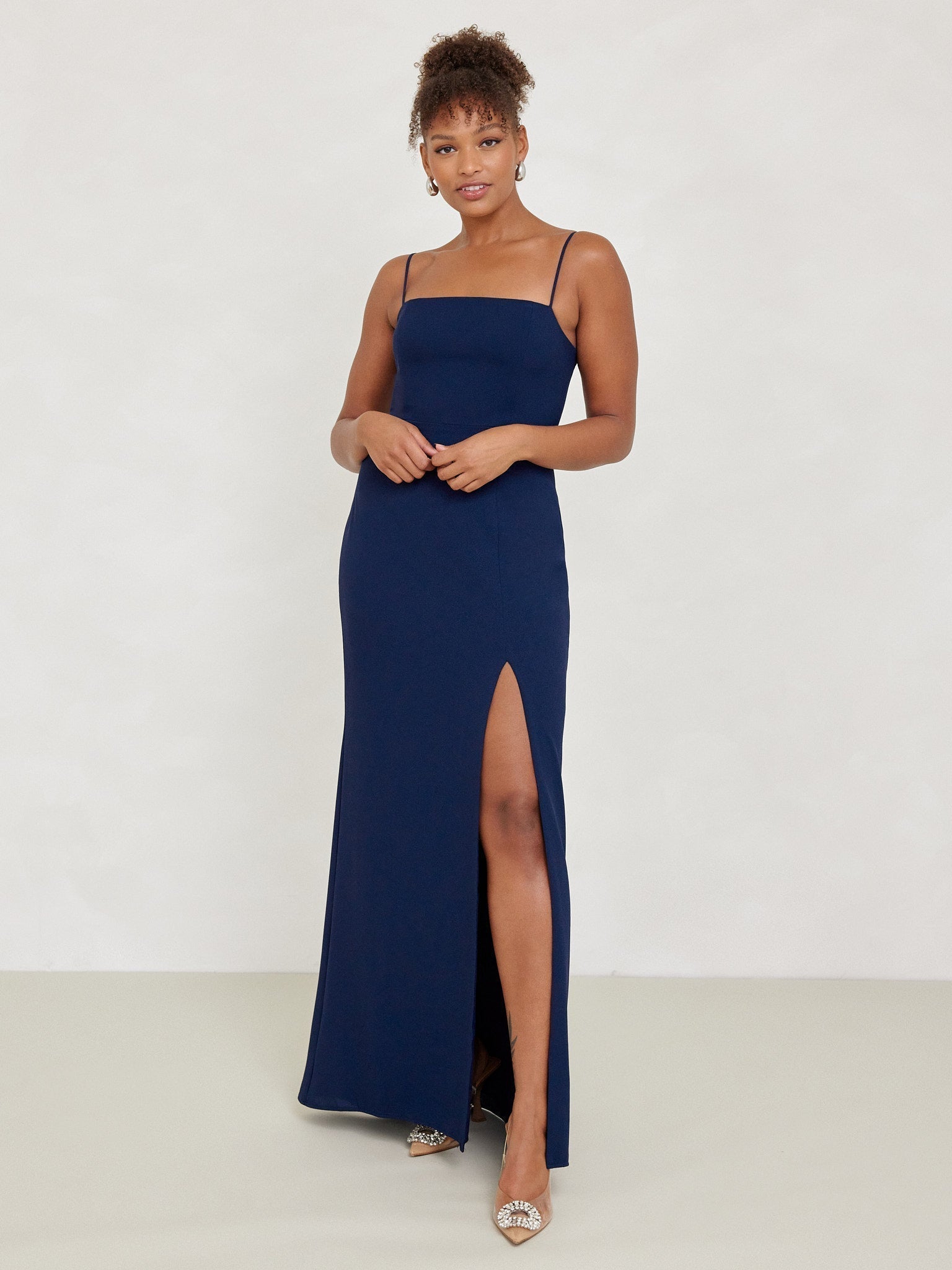 Jupiter Dress