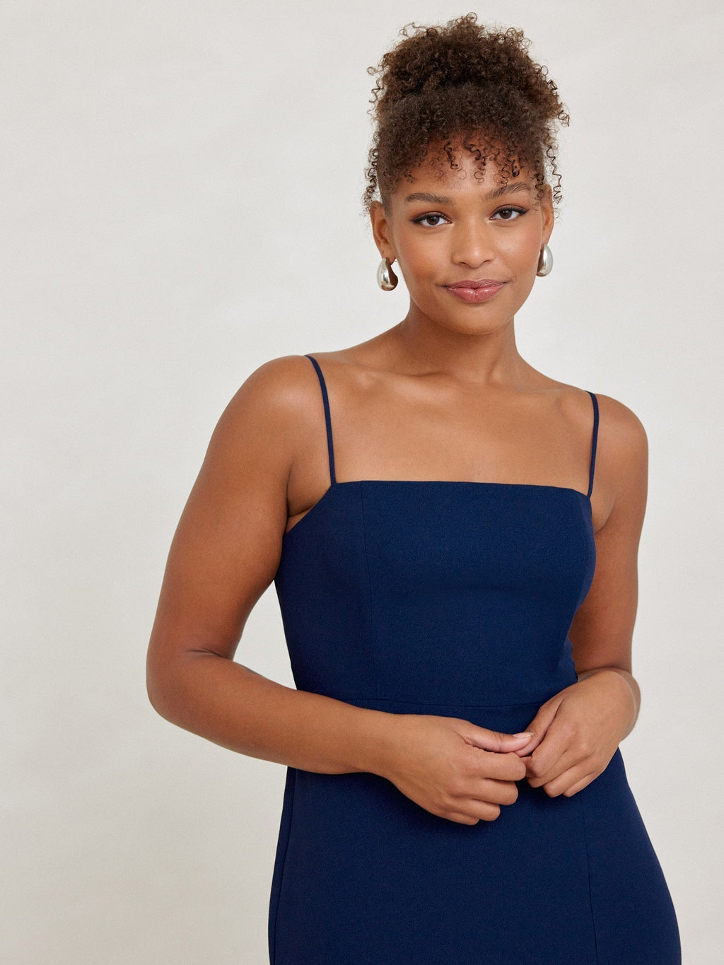 Jupiter Dress