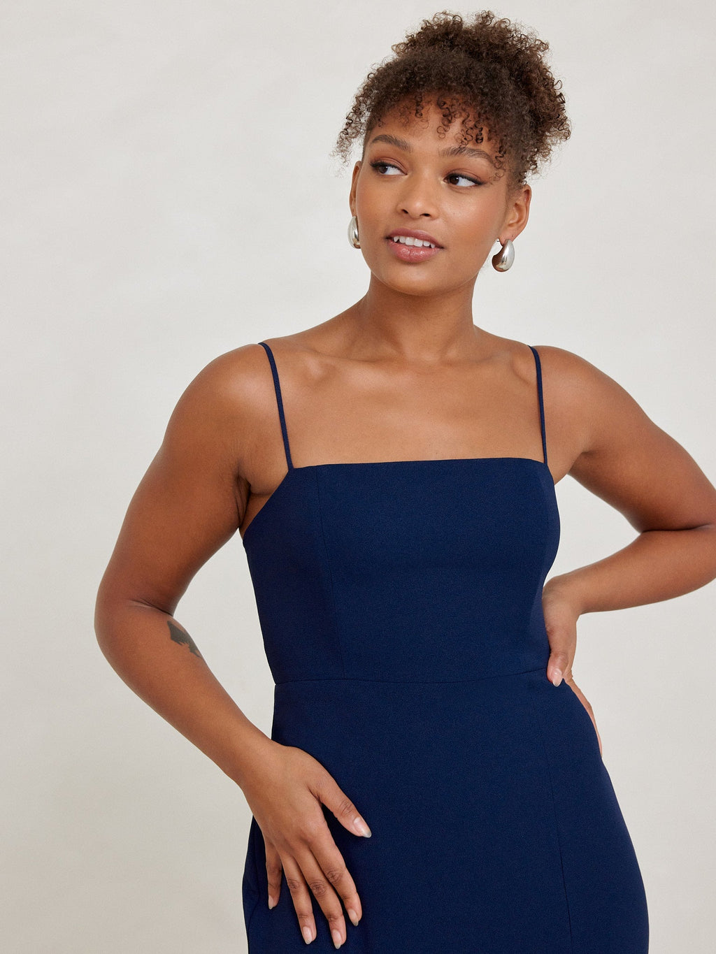 Jupiter Dress