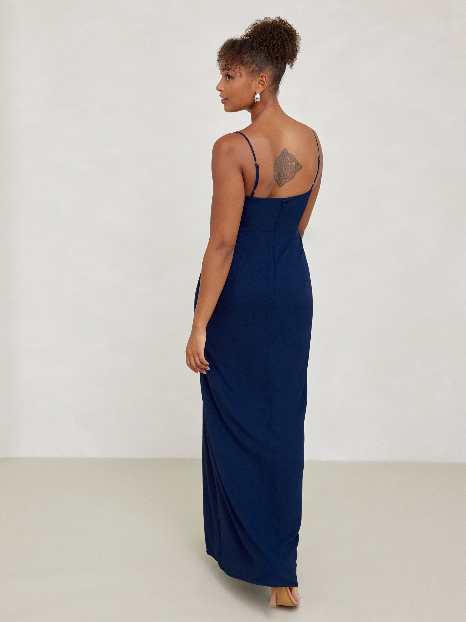 Jupiter Dress