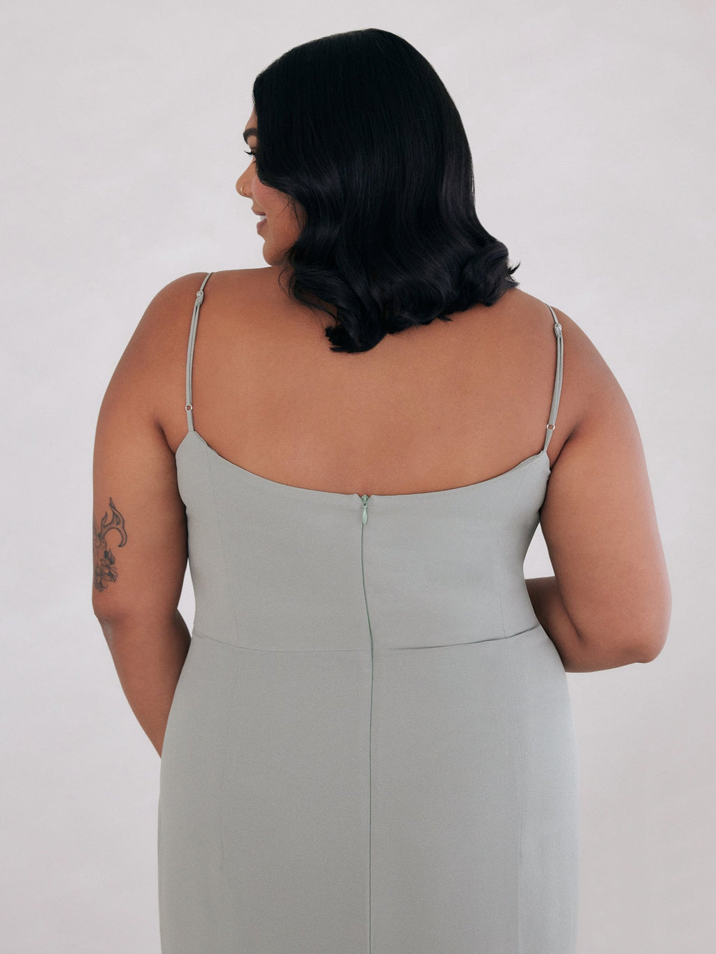 Jupiter Dress ES
