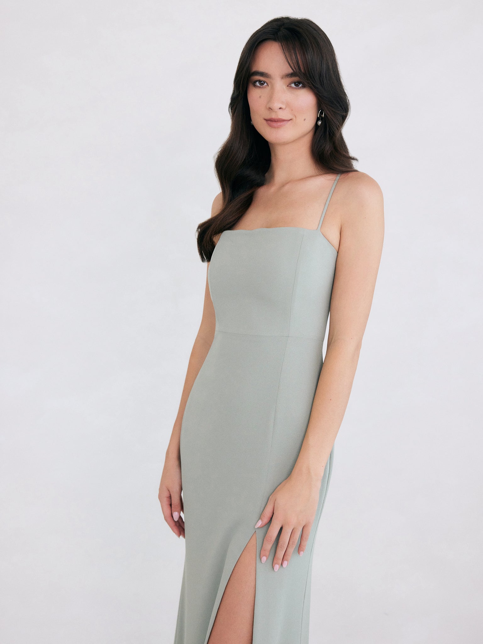 Jupiter Dress