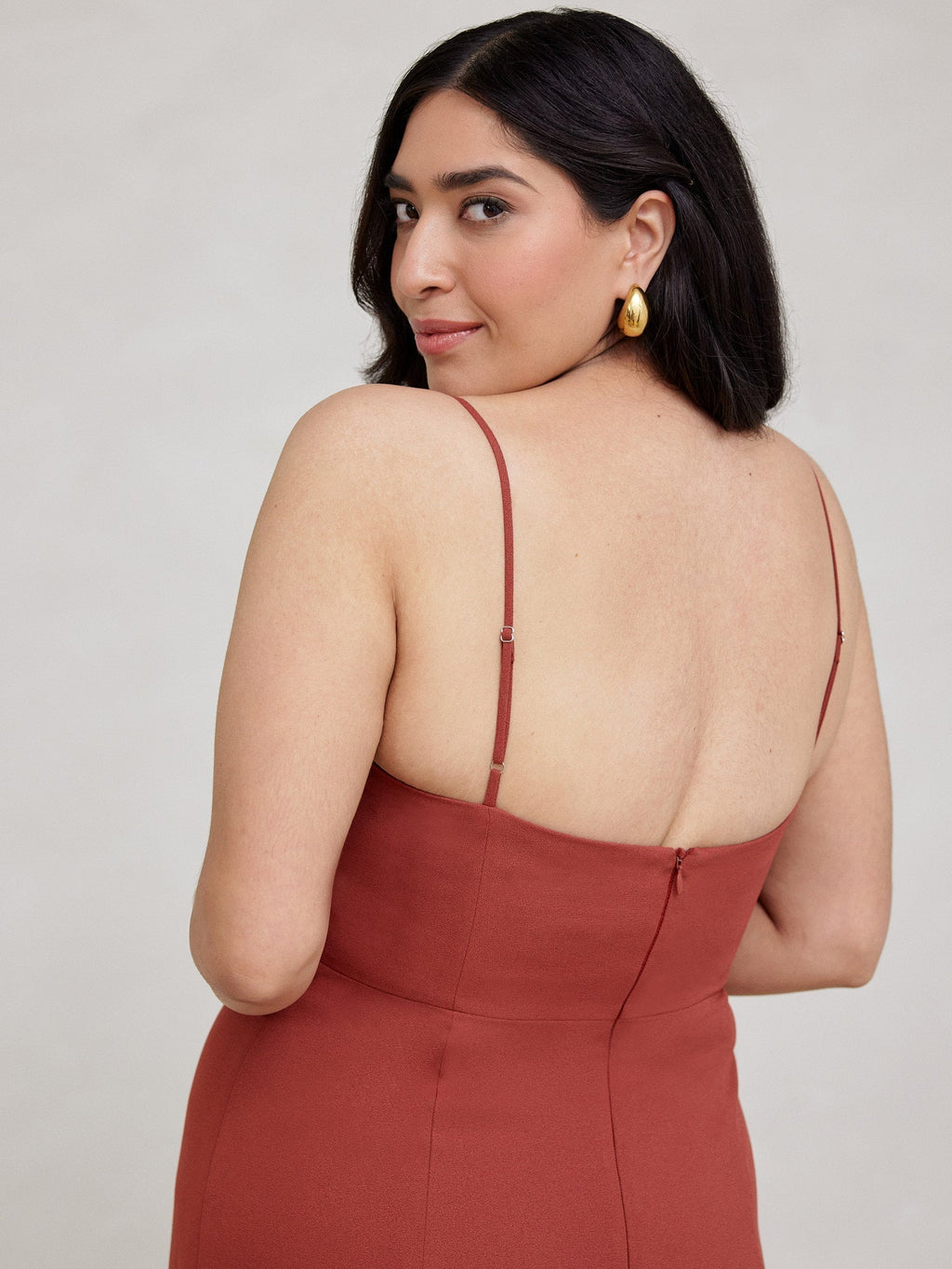 Jupiter Dress