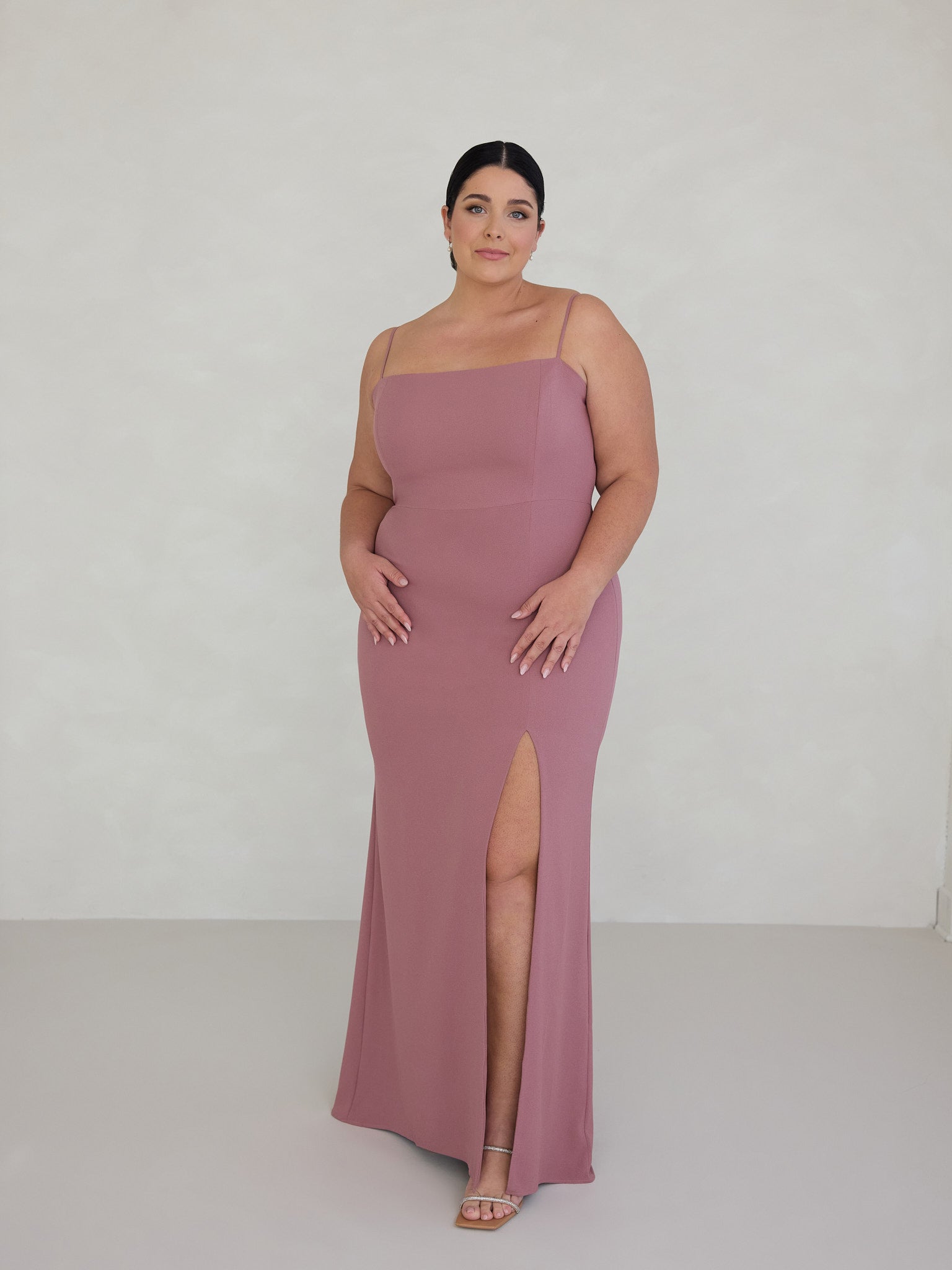 Jupiter Dress ES