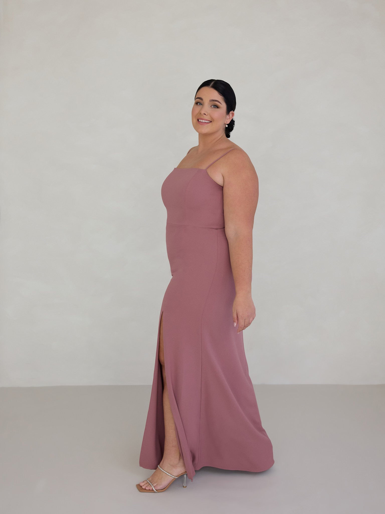 Jupiter Dress ES