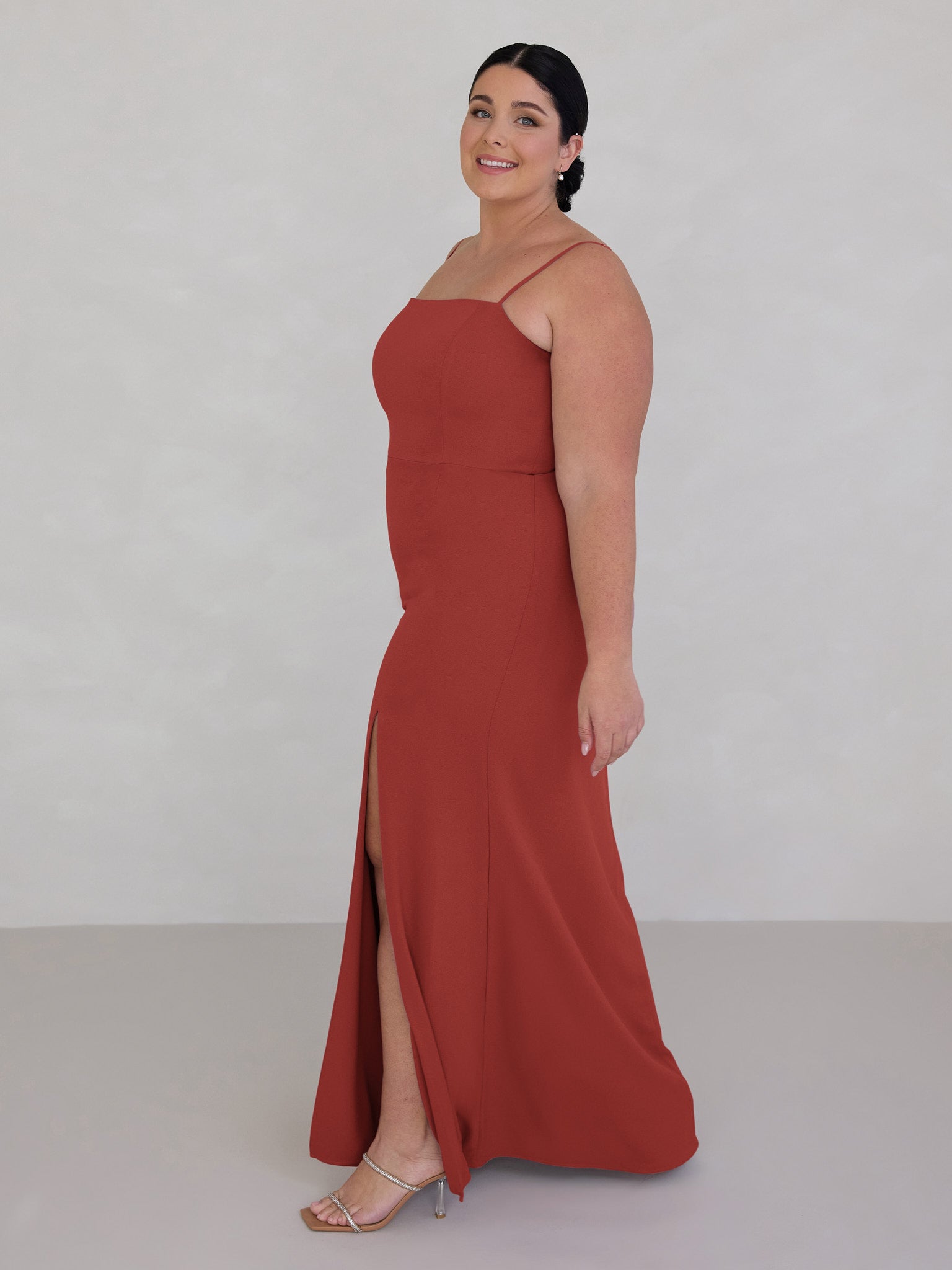 Jupiter Dress ES