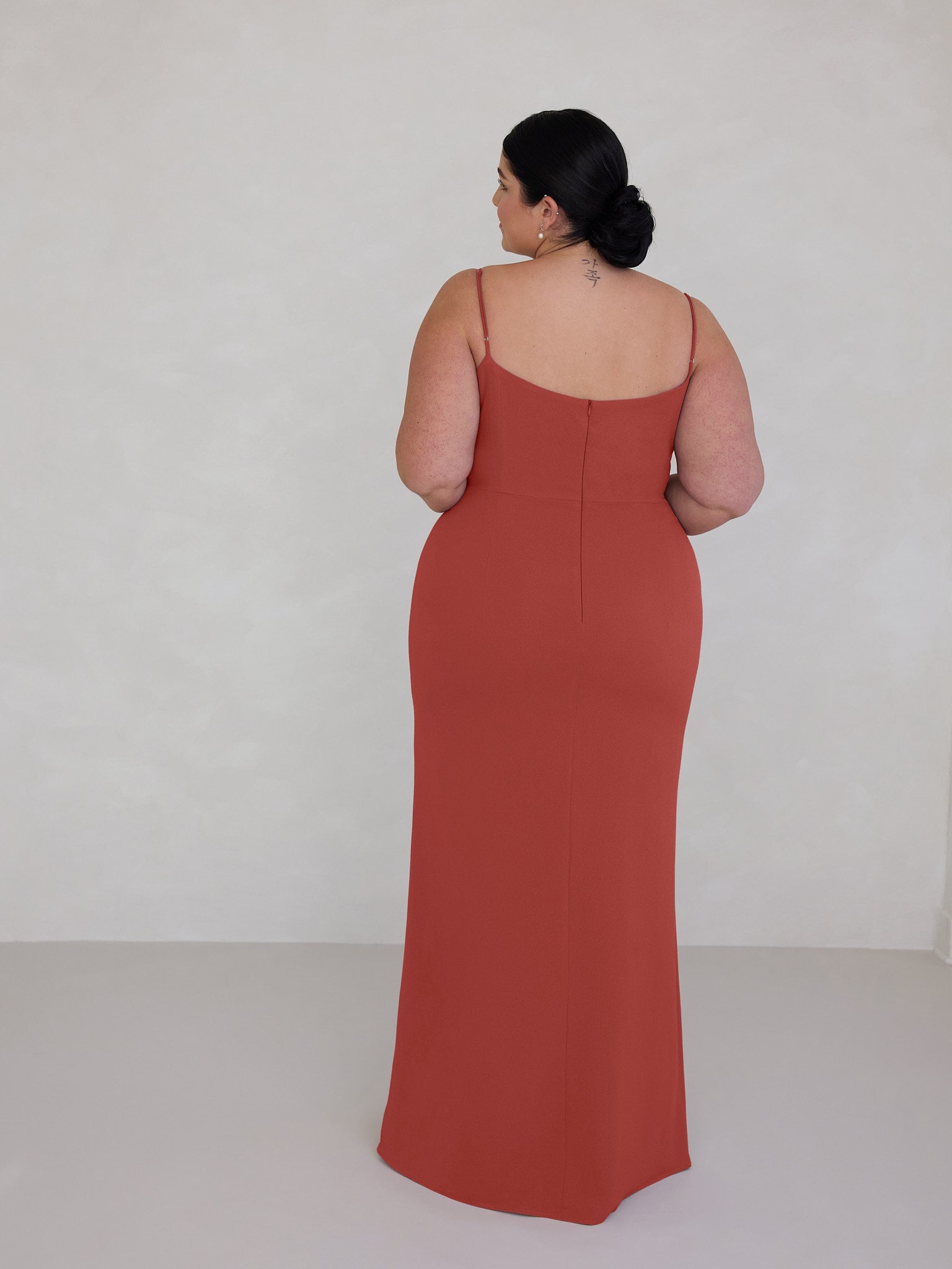 Jupiter Dress ES