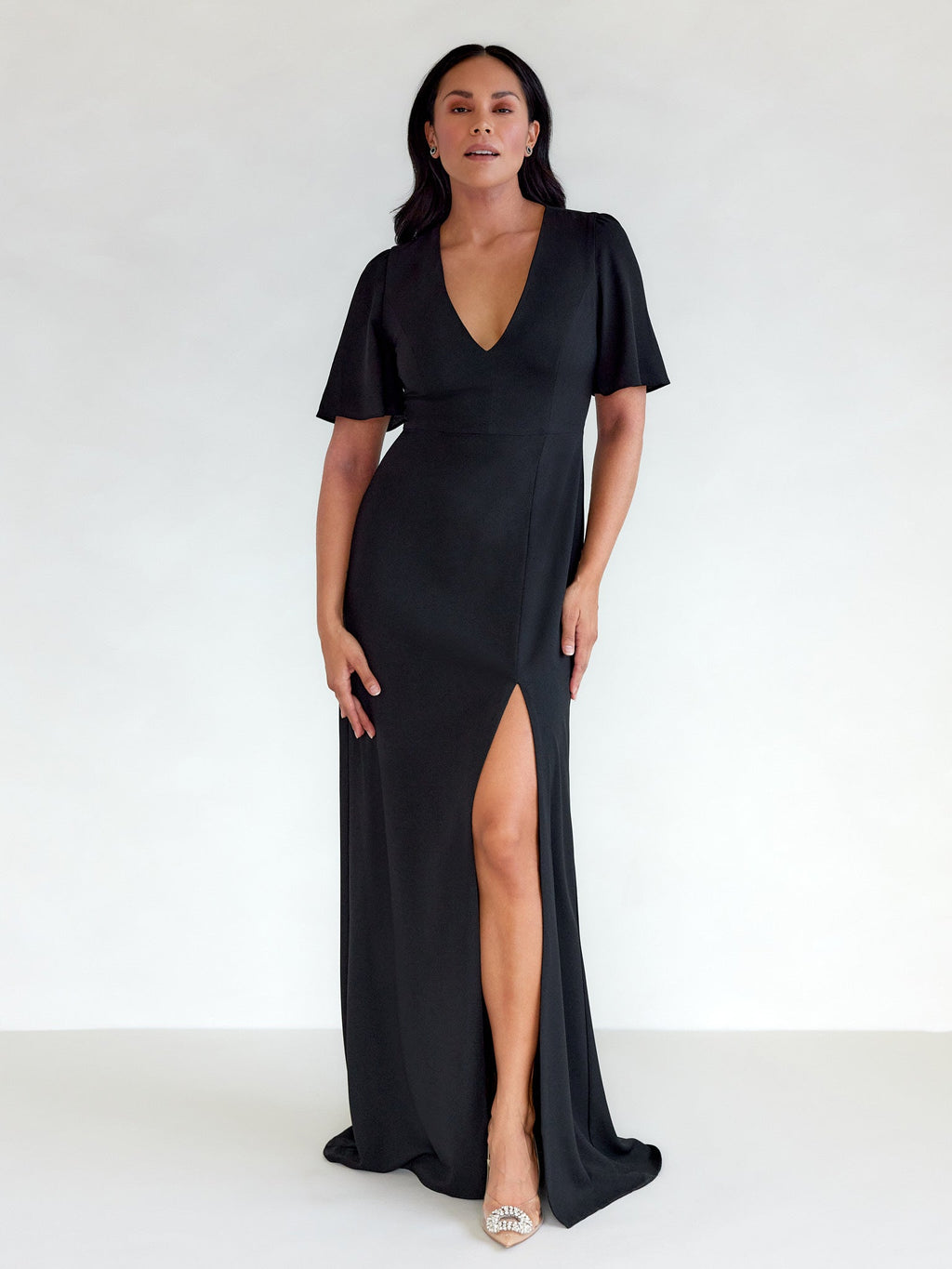 La Brea Dress