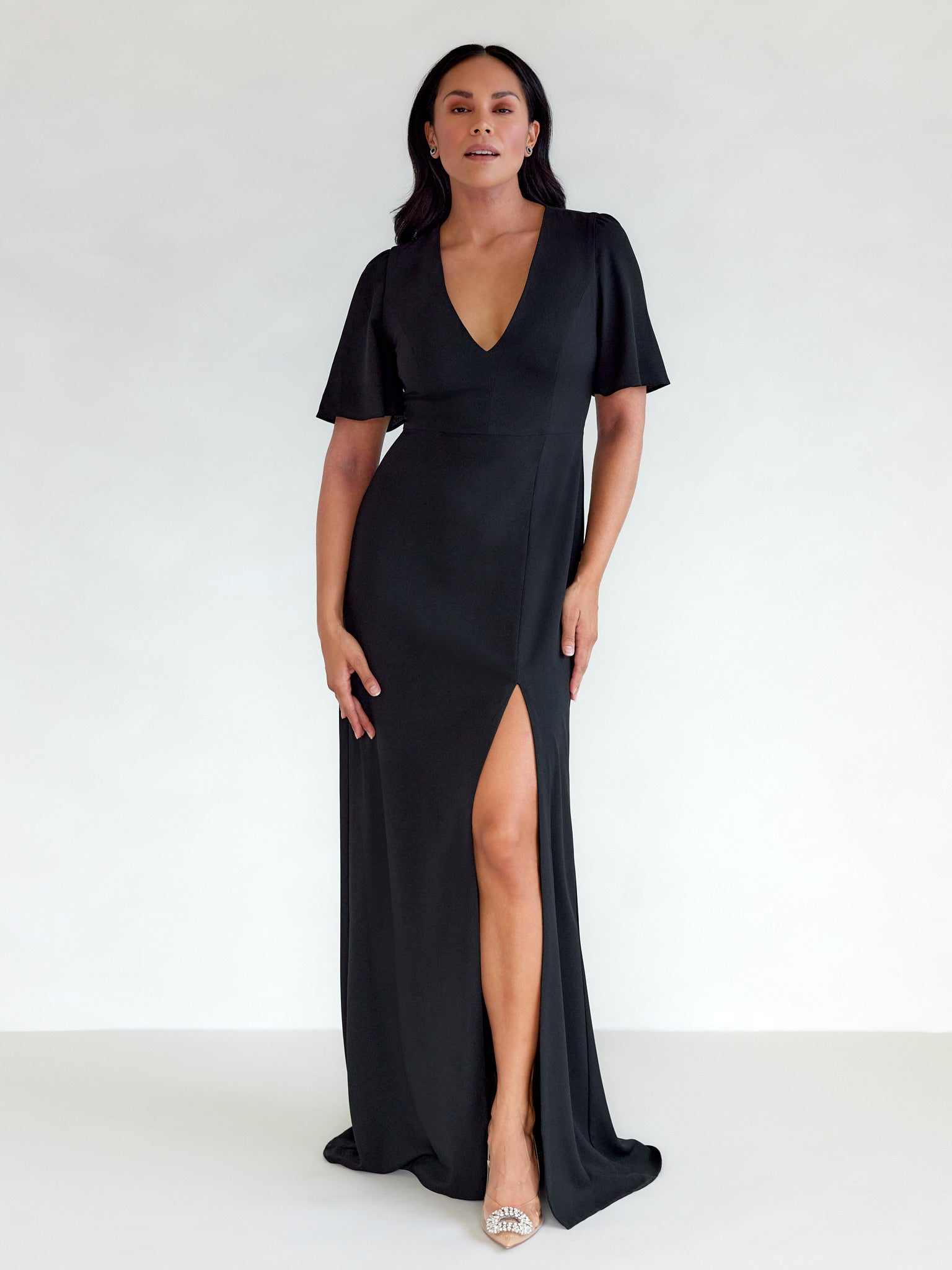 La Brea Dress