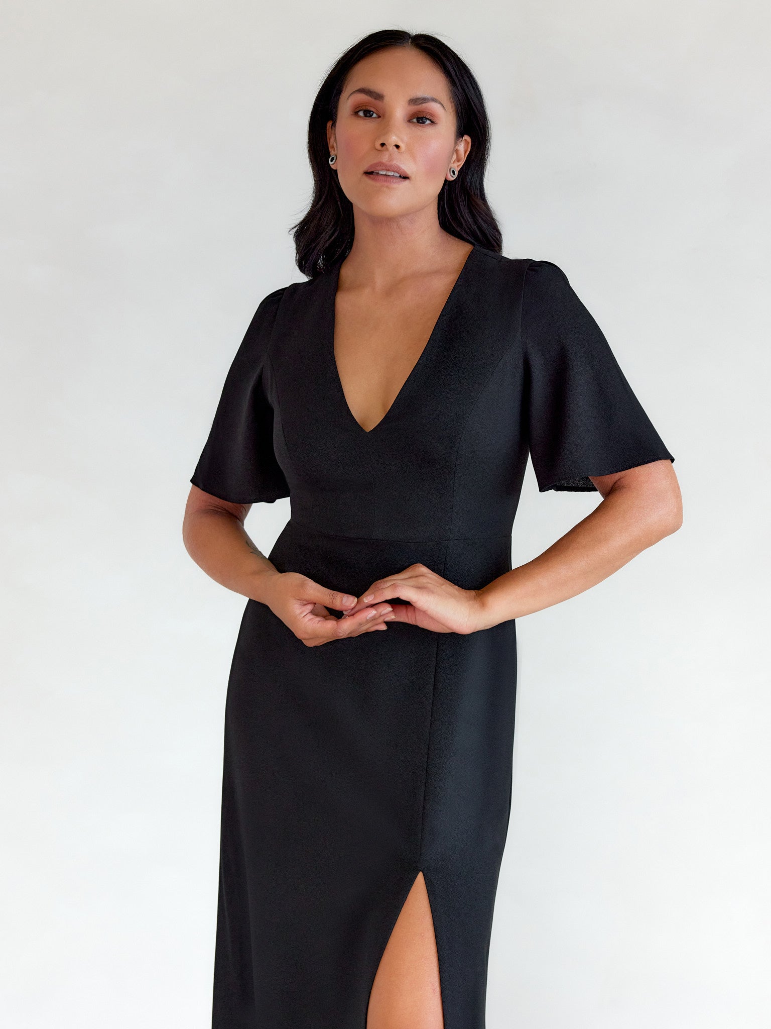La Brea Dress