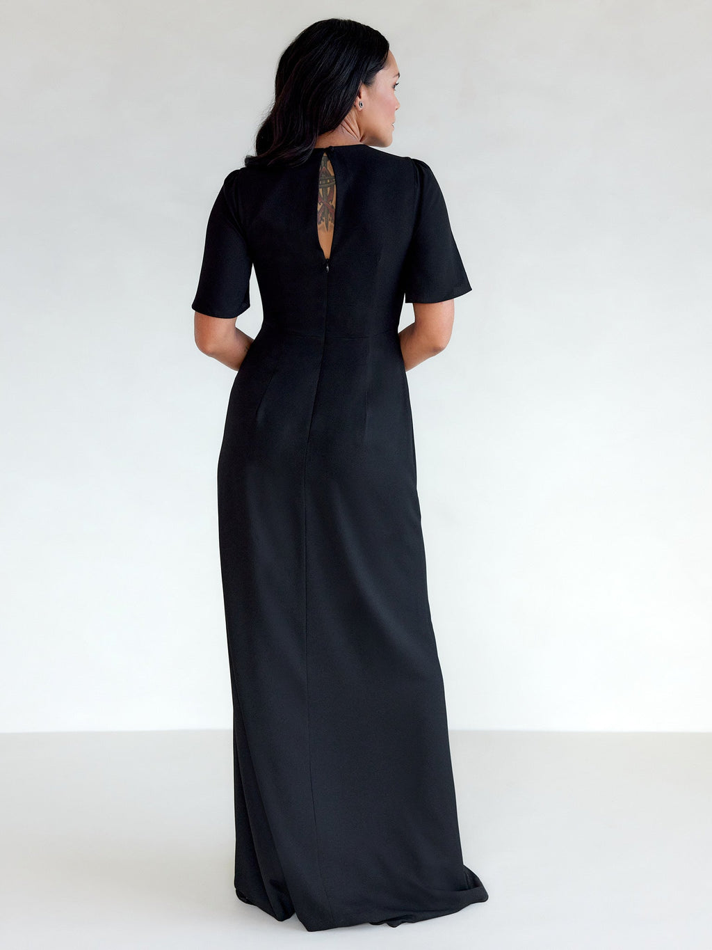 La Brea Dress