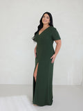 La Brea Dress ES