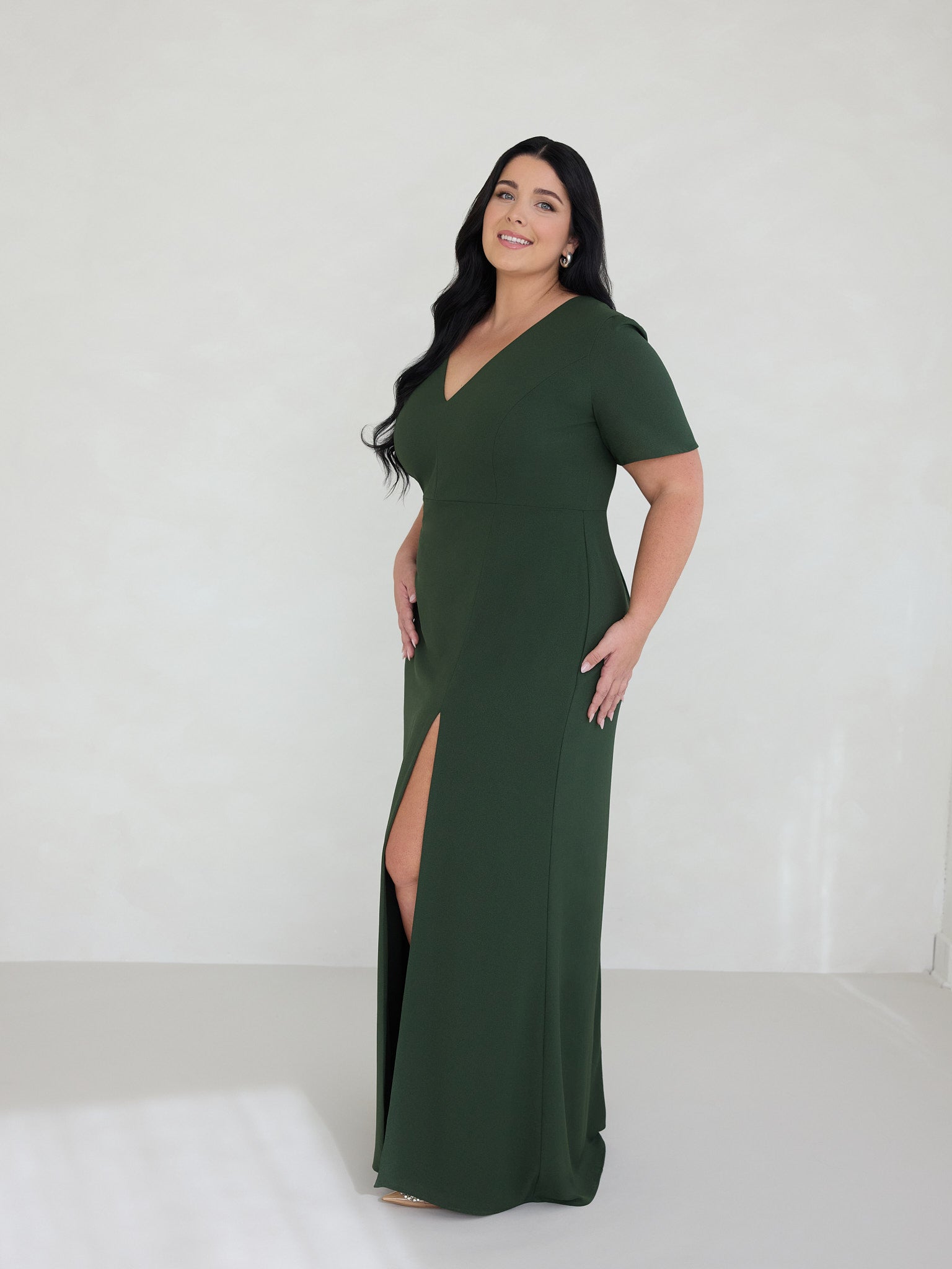 La Brea Dress ES