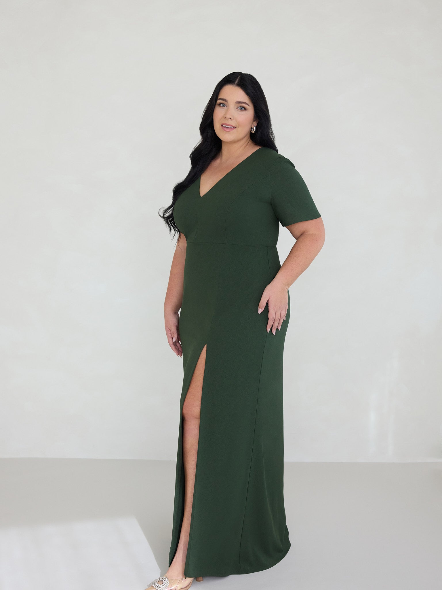 La Brea Dress ES