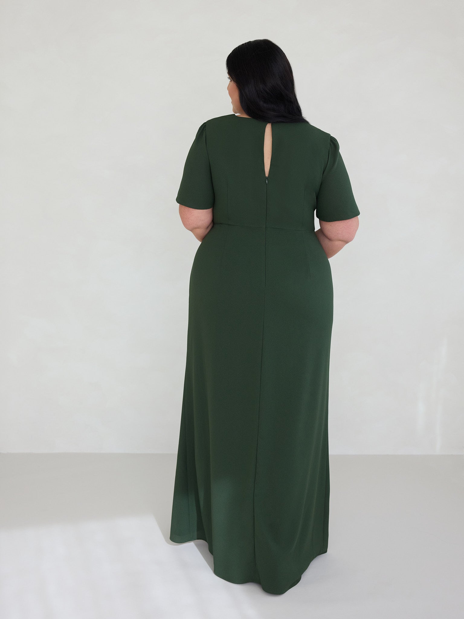 La Brea Dress ES
