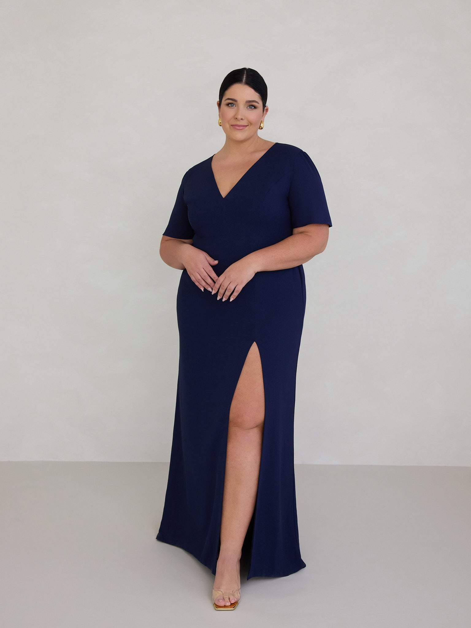 La Brea Dress ES